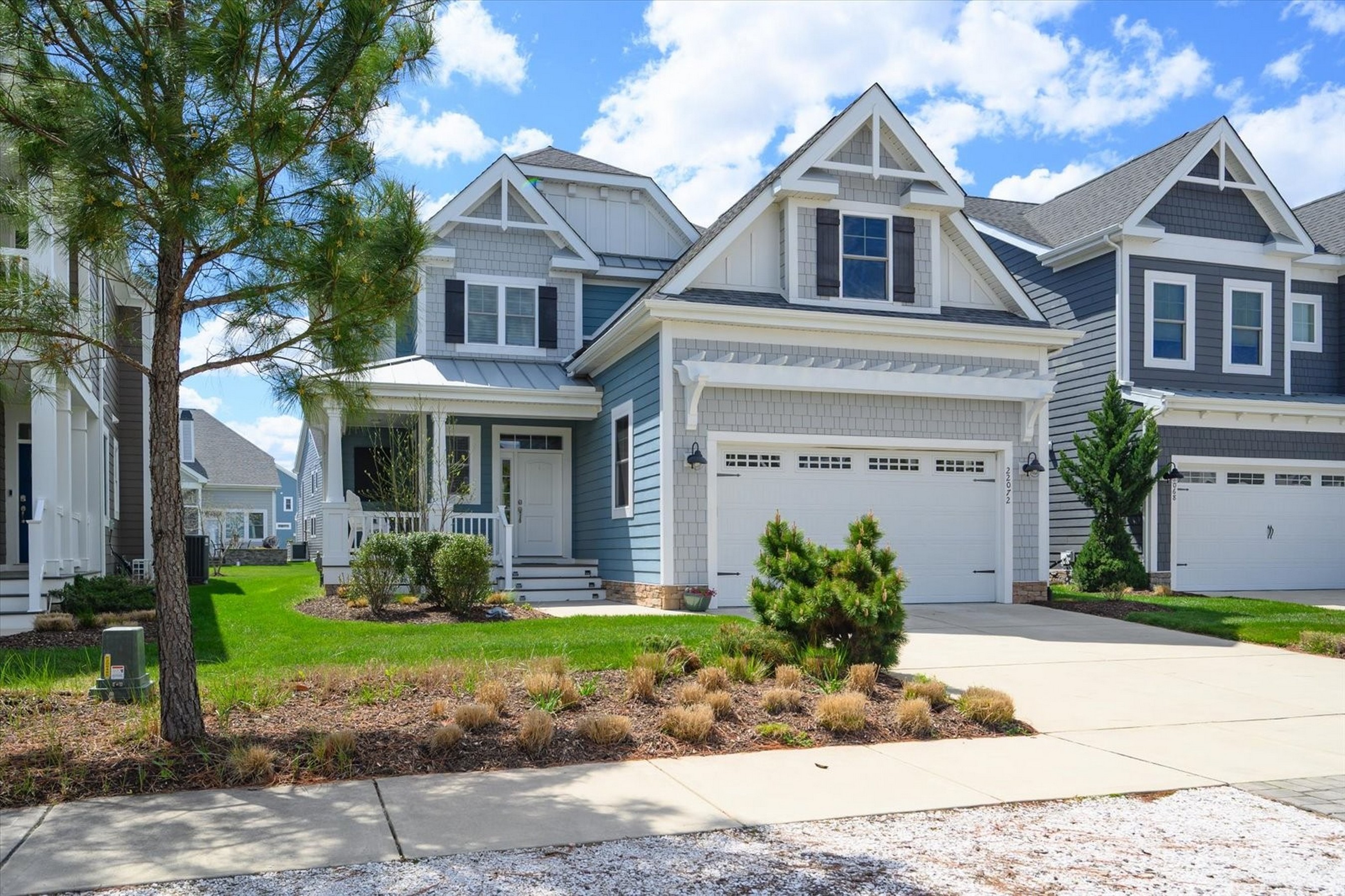  22072 Seaport Square - 物件實景