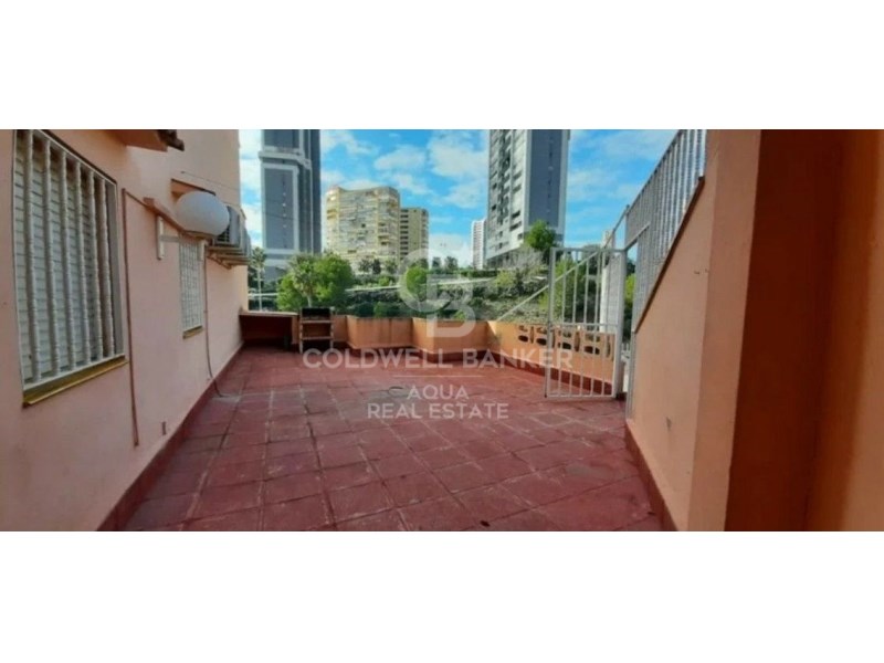 Benidorm, Comunidad Valenciana, ES, 6 Bedrooms Bedrooms, ,4 BathroomsBathrooms,Residential,For Sale,1867362