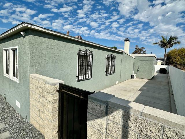 Encanto, California, 92114, United States, 3 Bedrooms Bedrooms, ,2 BathroomsBathrooms,Residential,For Sale,1980207