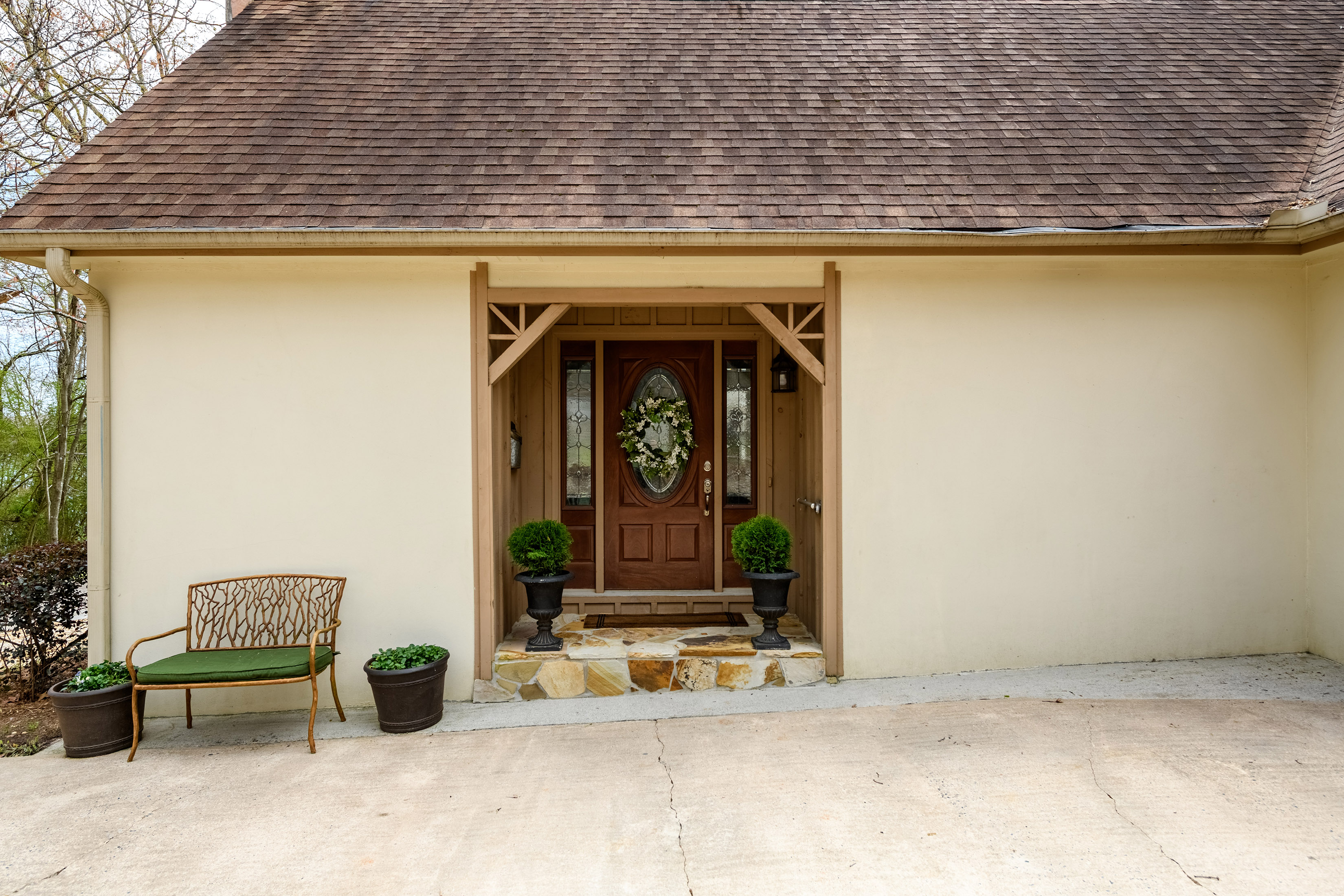  Lakefront Estate with Private Dock, Guest Home and Pool - 物件實景