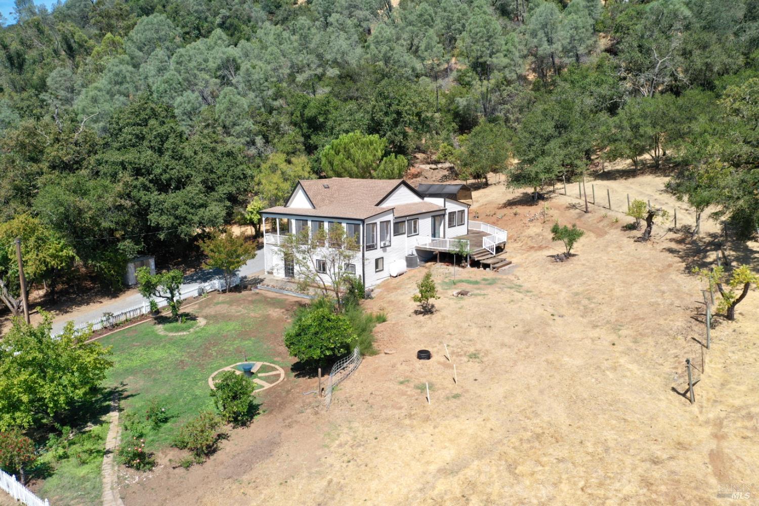 Cloverdale, California, 95425, United States, 3 Bedrooms Bedrooms, ,4 BathroomsBathrooms,Residential,For Sale,1941601