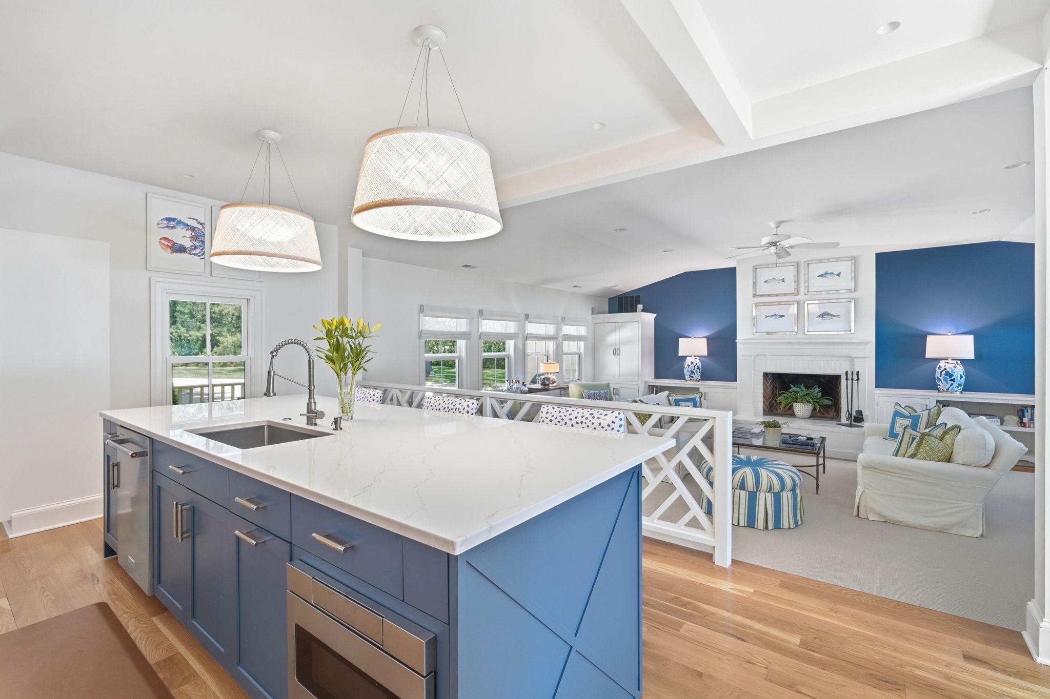  3770 Leonard Cove Lane, Trappe, MD, 21673 - 物件實景