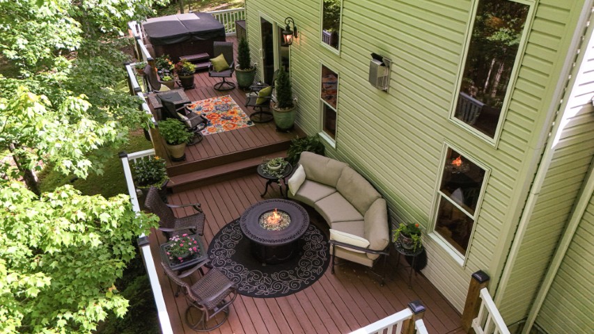 Horner, West Virginia, 26732, United States, 4 Bedrooms Bedrooms, ,4 BathroomsBathrooms,Residential,For Sale,1955004