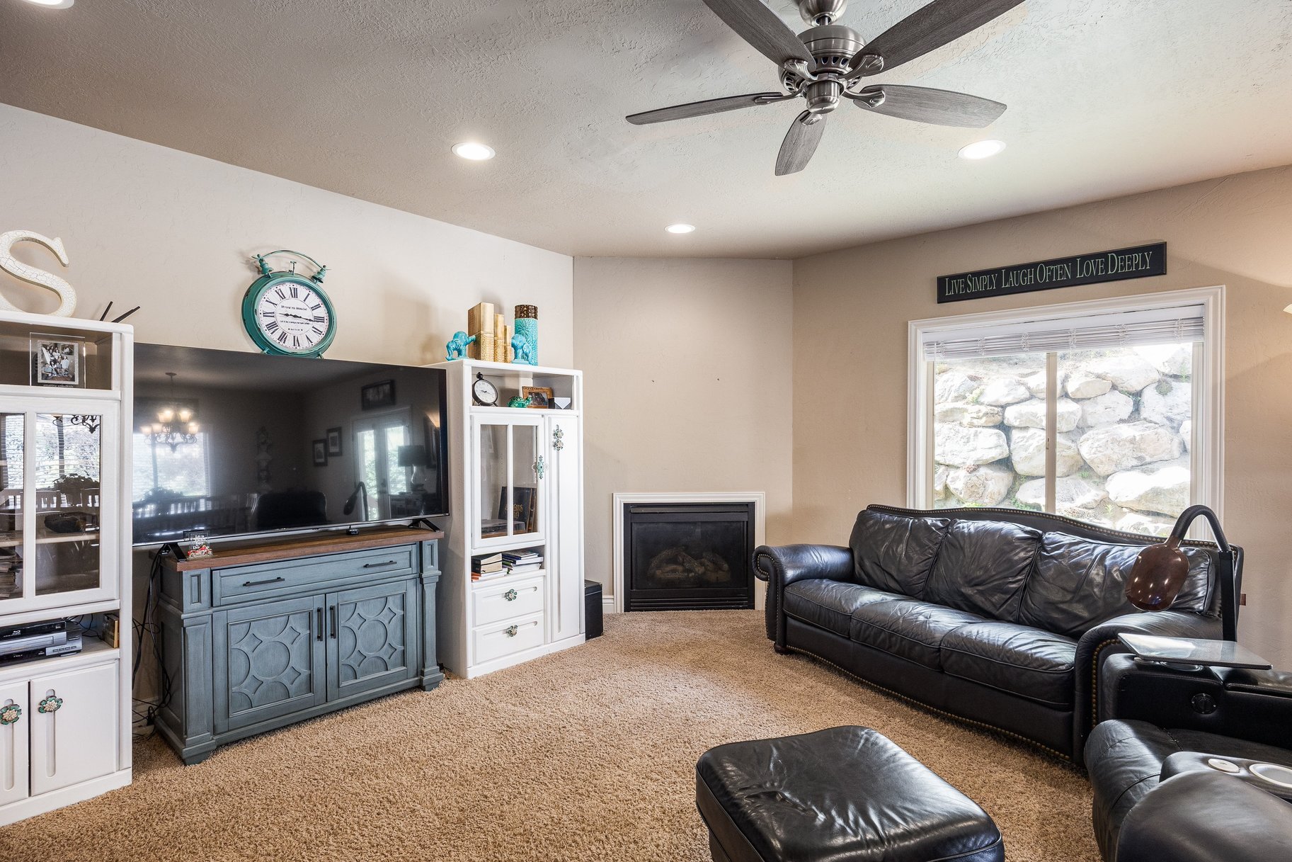  Beautiful 2-Story Near Steep Mountain Park & Corner Canyon Trails - 物件實景