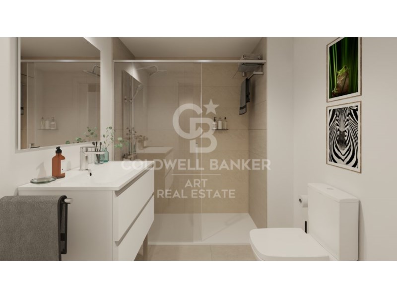 Mijas, Andalusia, ES, 3 Bedrooms Bedrooms, ,2 BathroomsBathrooms,Residential,For Sale,1950698