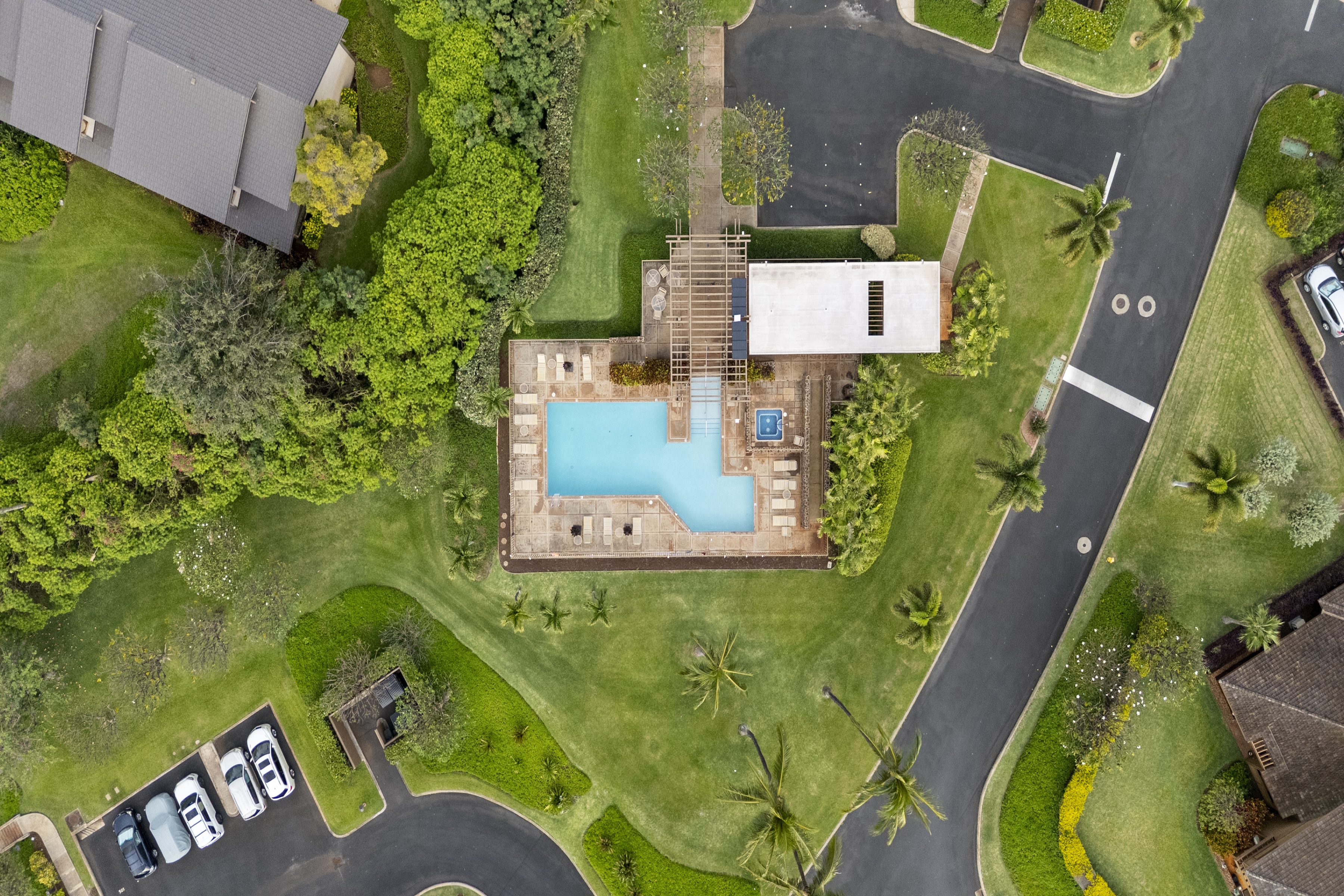  Modern Kaanapali Masters Residence with Views and Privacy - 物件實景