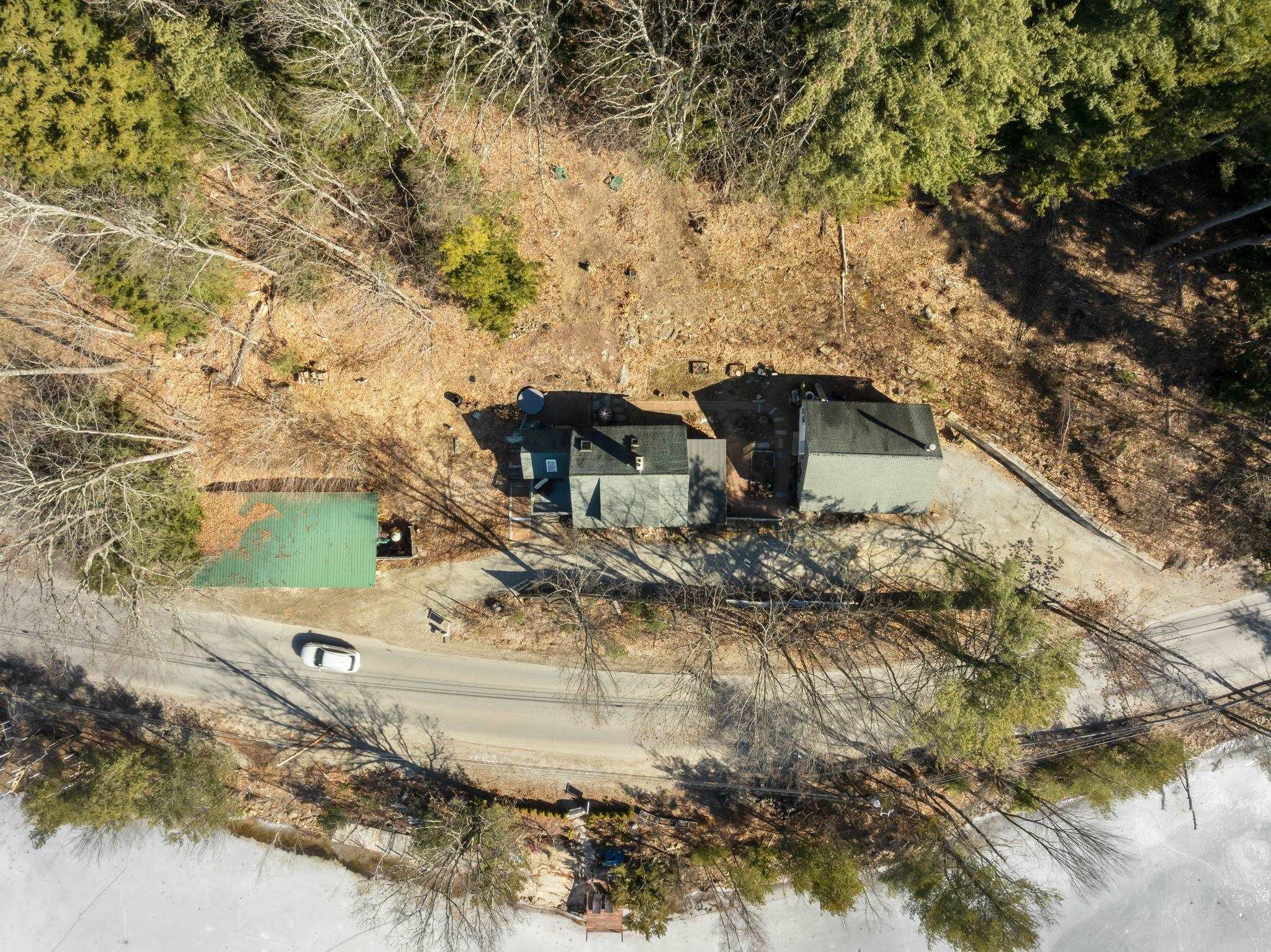 Weare, New Hampshire, 03281, United States, 2 Bedrooms Bedrooms, ,Residential,For Sale,1887155