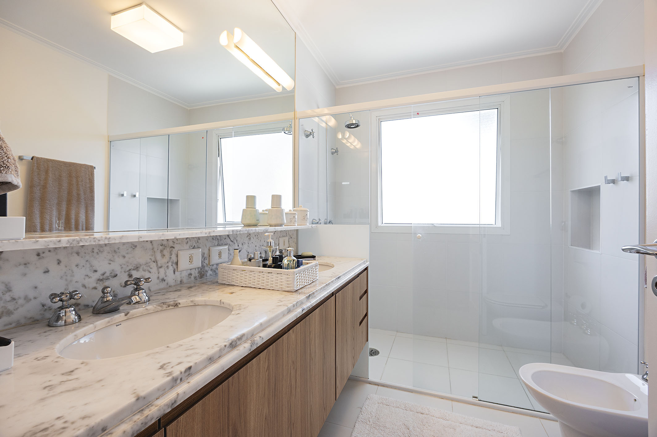  Renovated residence with complete leisure amenities near Colégio Santa Cruz - 物件實景