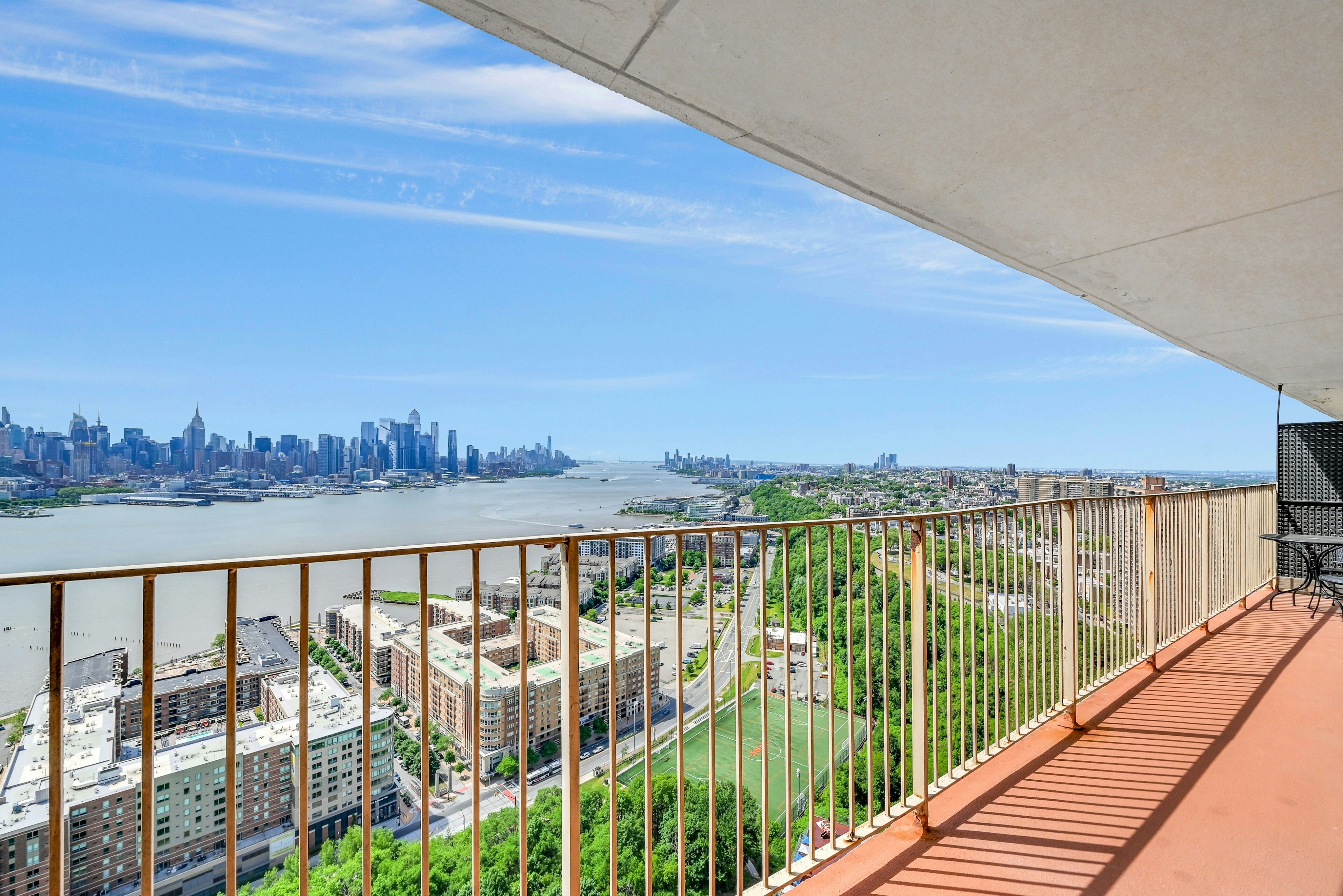  6040 JFK Boulevard East, West New York, NJ 07093 - 物件實景