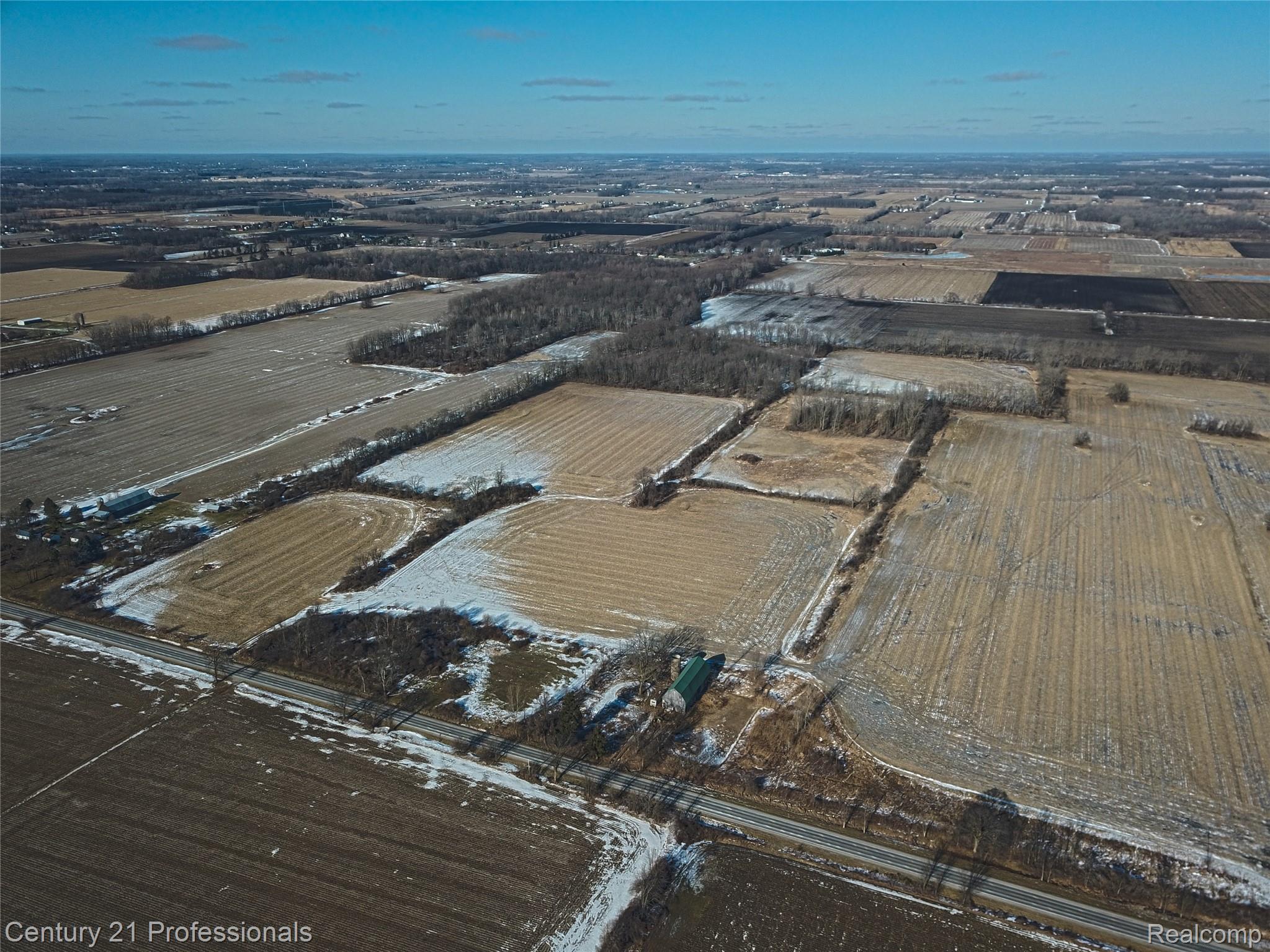 Allenton, Michigan, 48002, United States, ,Land,For Sale,2005933