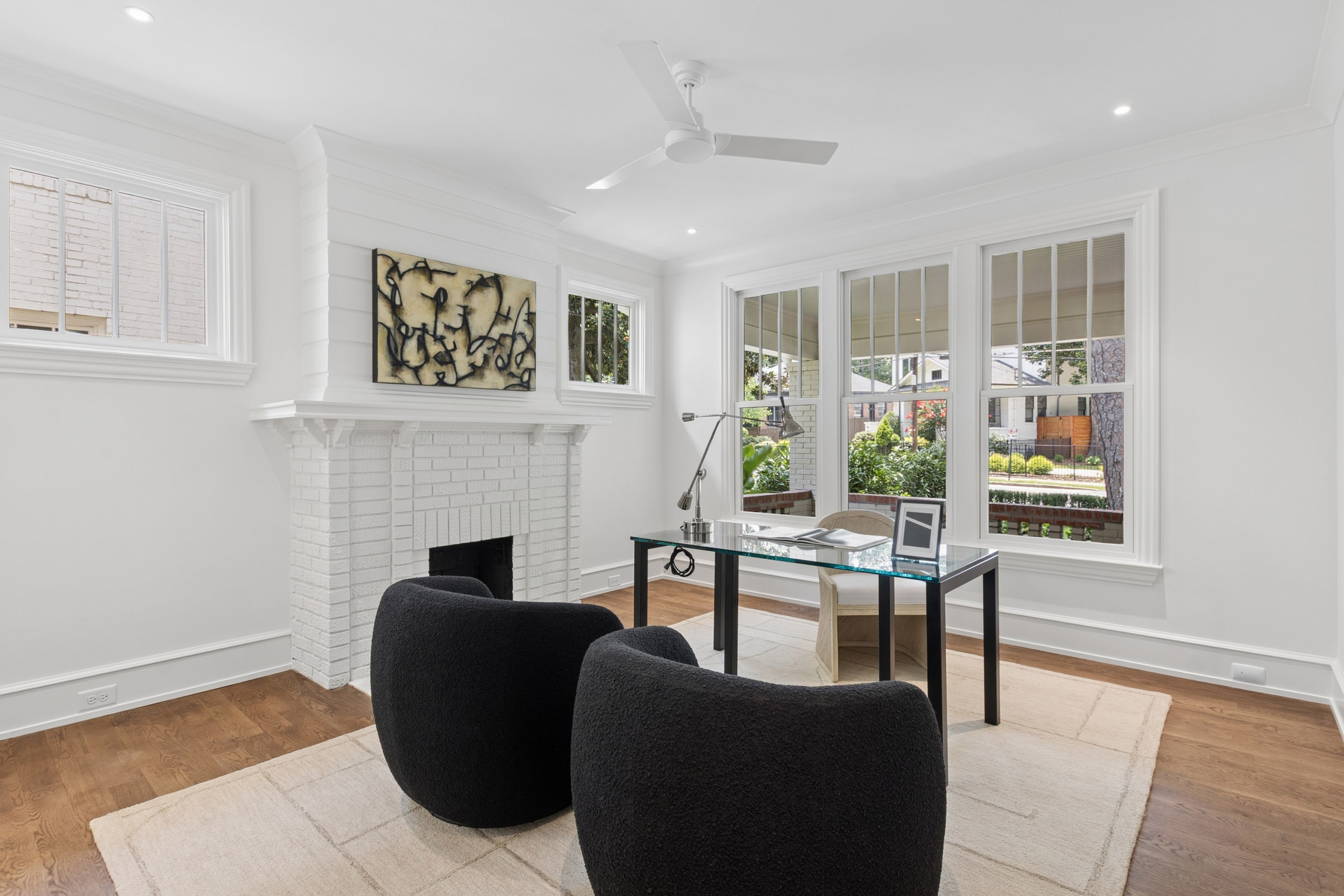  Beautifully Renovated Morningside Retreat - 物件實景