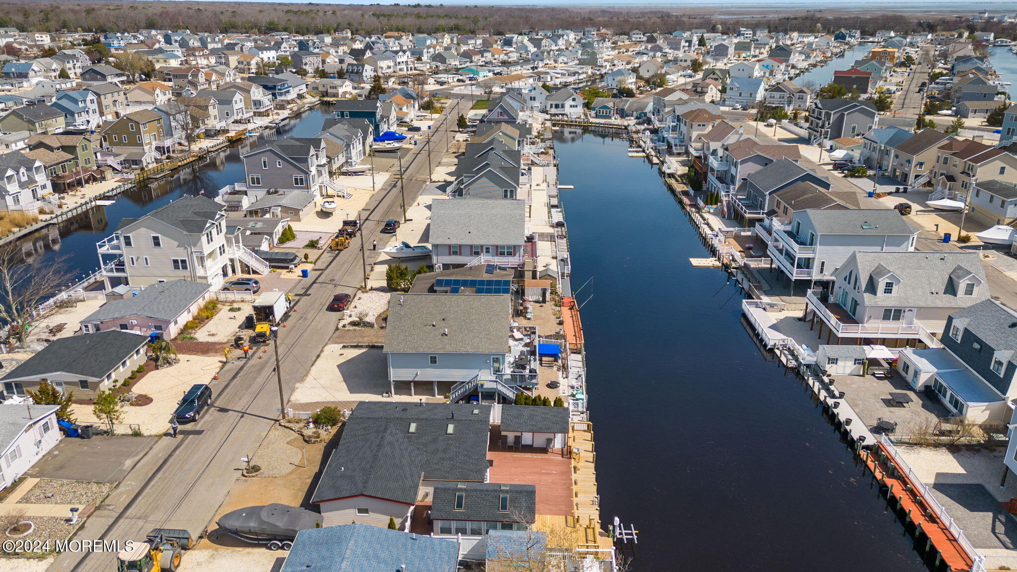 Beach Haven West, New Jersey, 08050, United States, 5 Bedrooms Bedrooms, ,3 BathroomsBathrooms,Residential,For Sale,1938466
