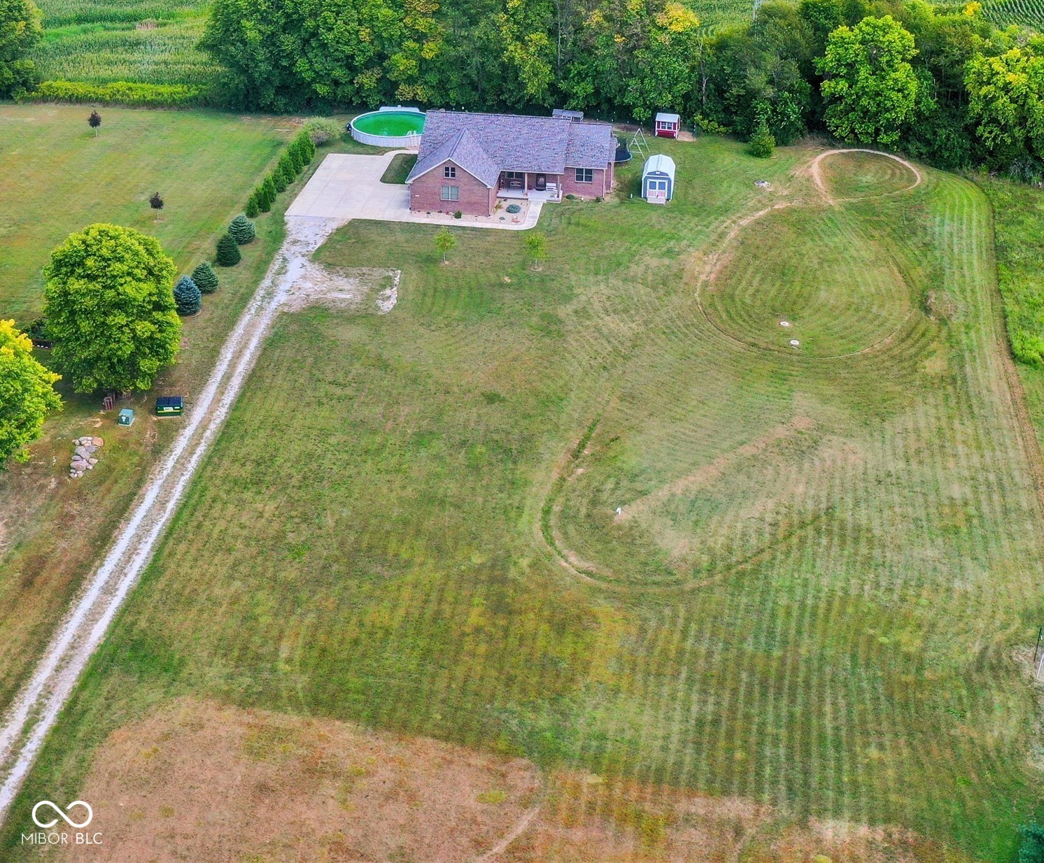 Greenwood, Indiana, 46143, United States, 4 Bedrooms Bedrooms, ,3 BathroomsBathrooms,Residential,For Sale,1974469