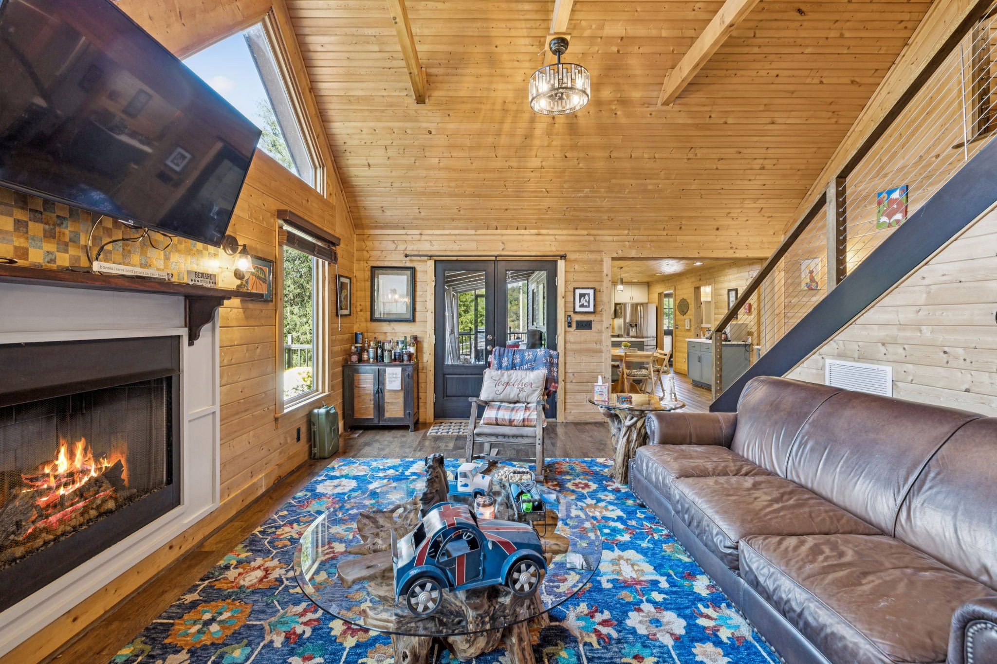  2846 Fuller Hollow Rd, Cornersville, TN, 37047 - 物件實景