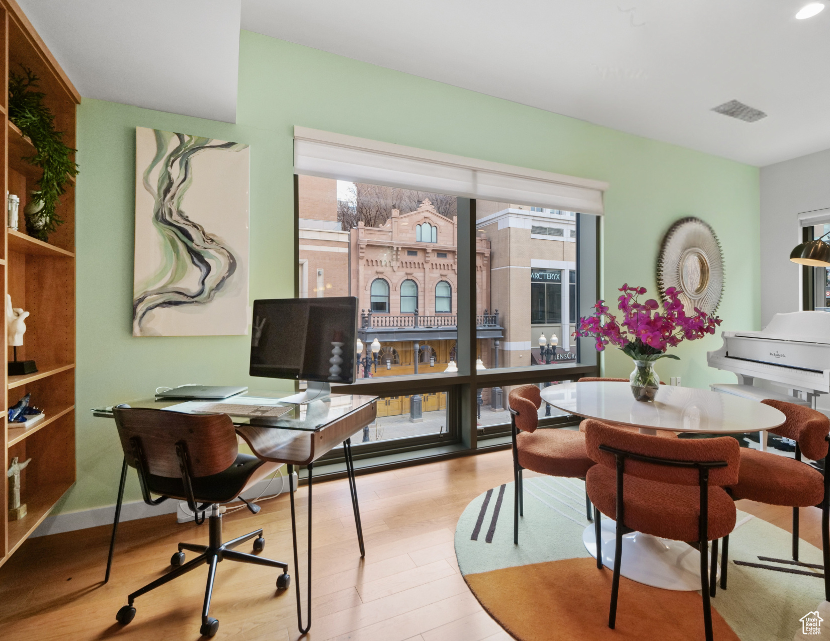 Salt Lake City, Utah, 84101, United States, 1 Bedroom Bedrooms, ,1 BathroomBathrooms,Residential,For Sale,1895761