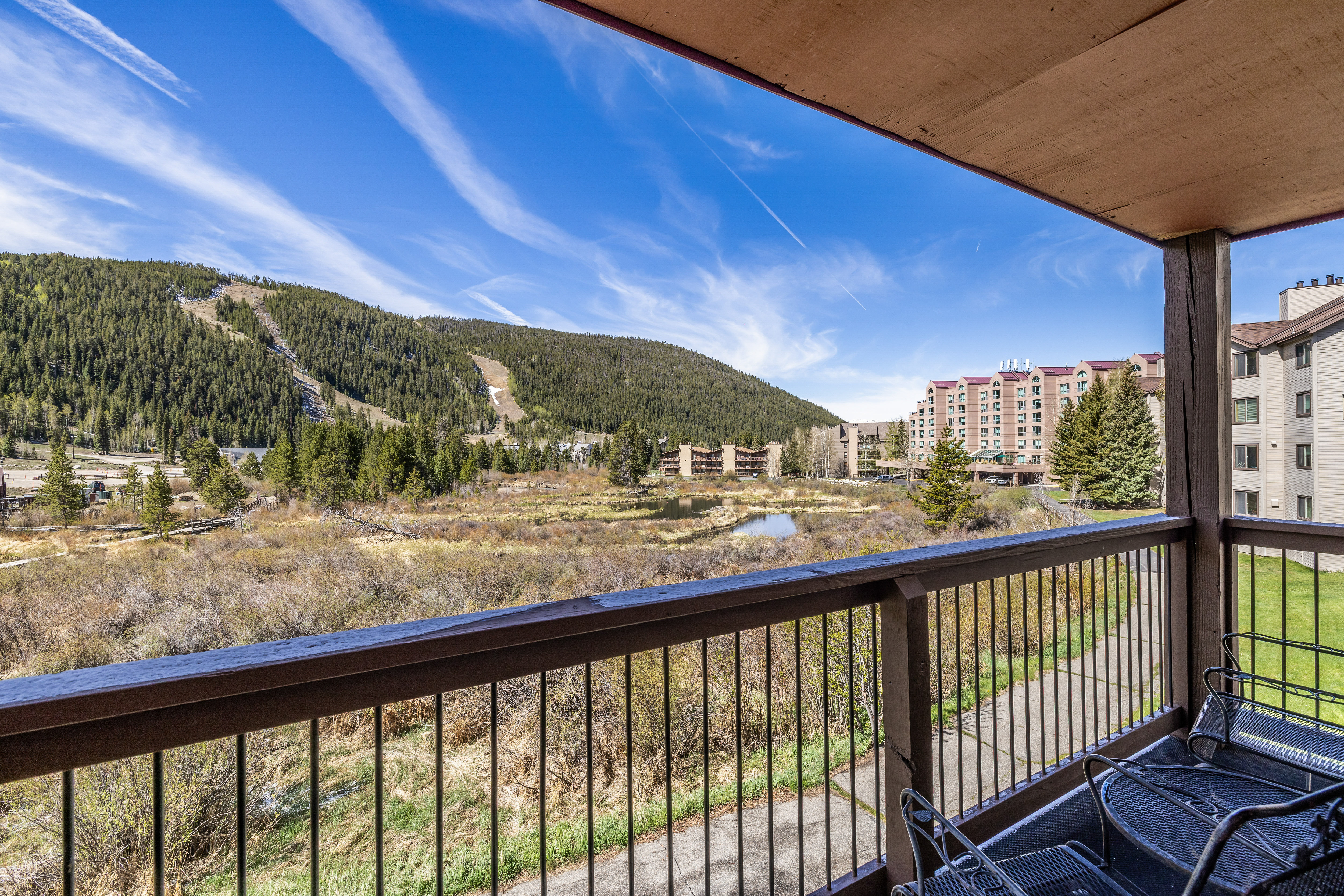  60 Oro Grande Drive, Keystone, CO, 80435 - 物件實景