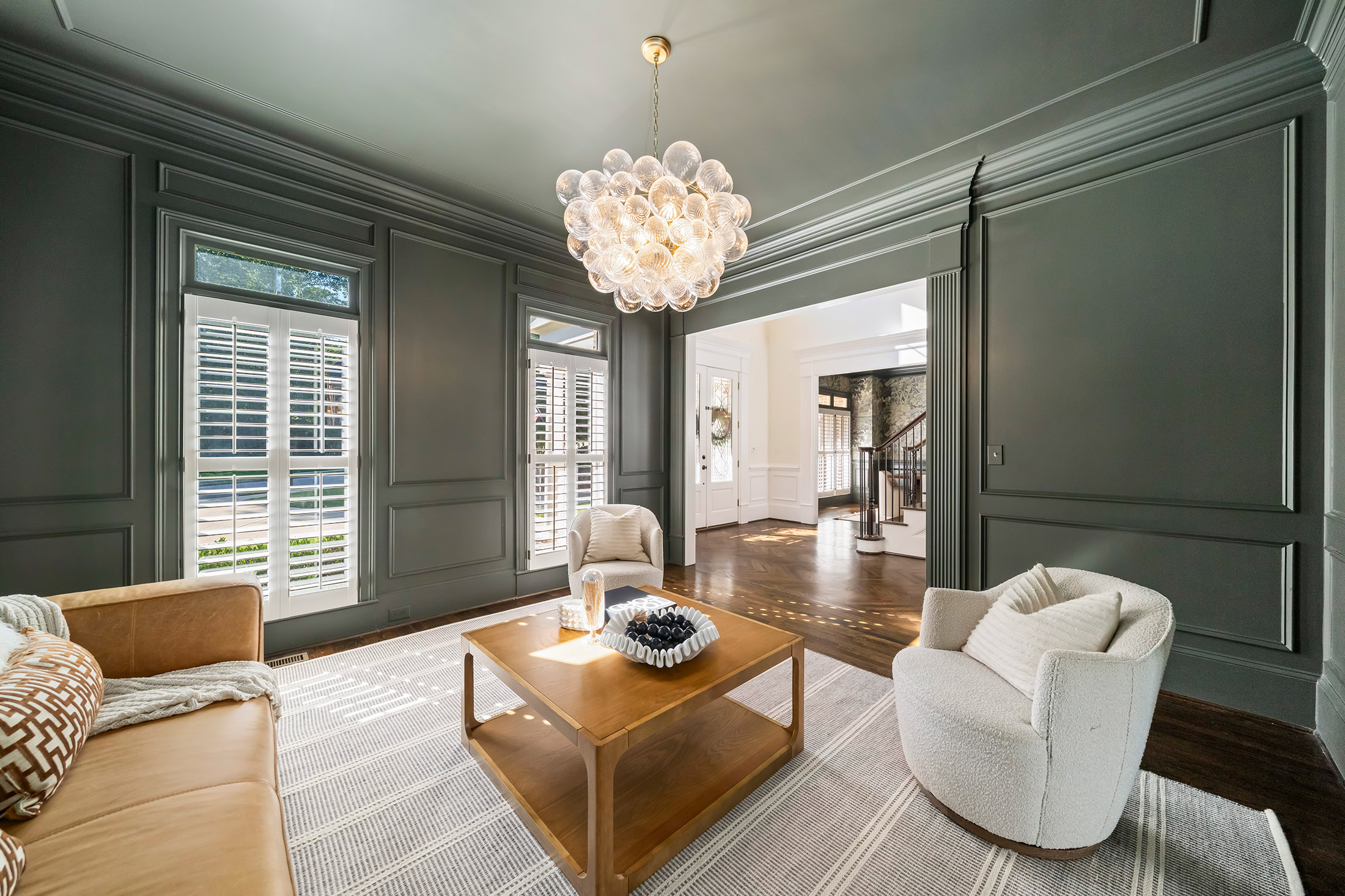  Nestled on One of Triple Crown’s Most Coveted Private Lots - 物件實景