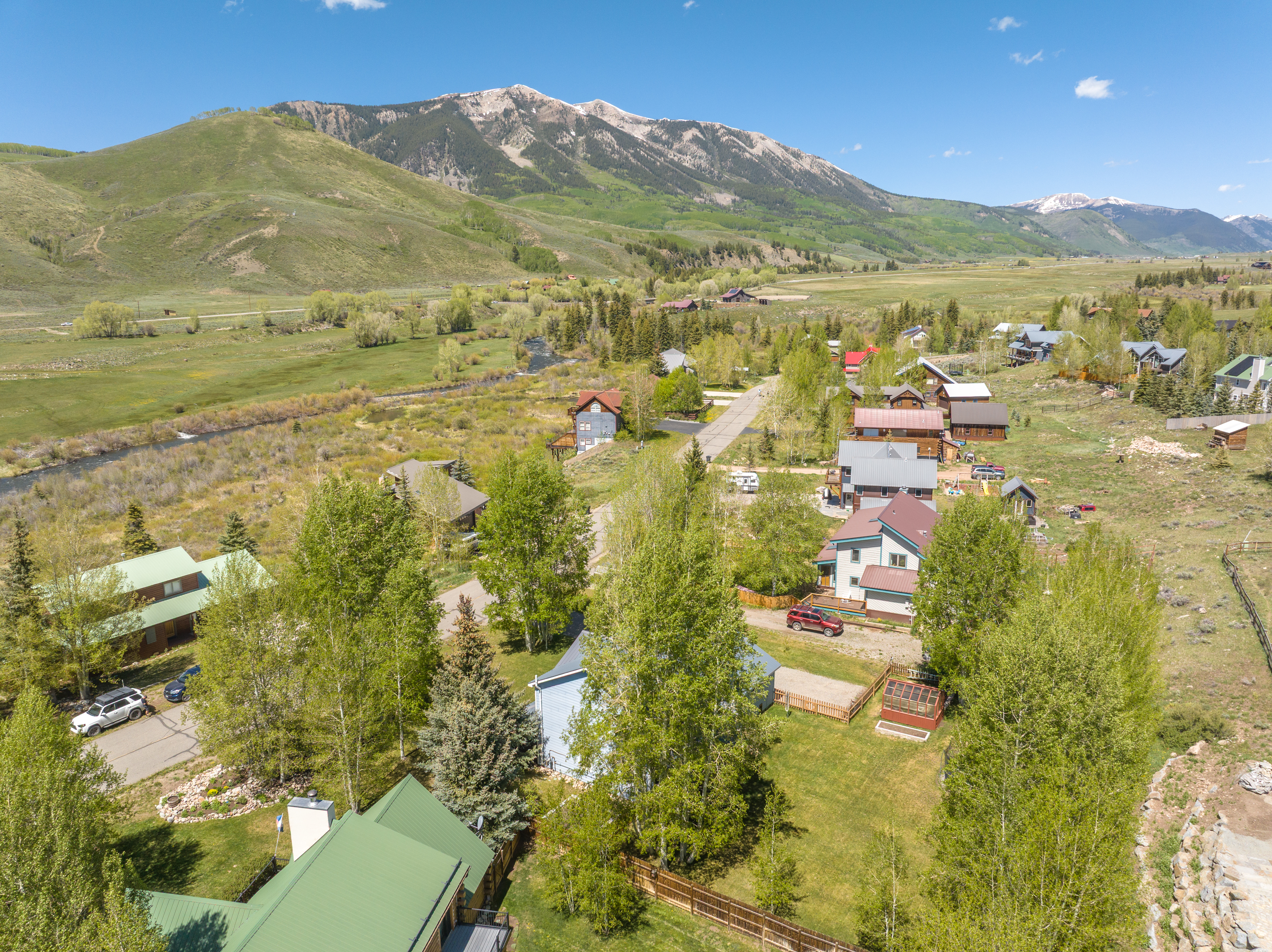  Exceptional Outdoor Living in Crested Butte South - 物件實景