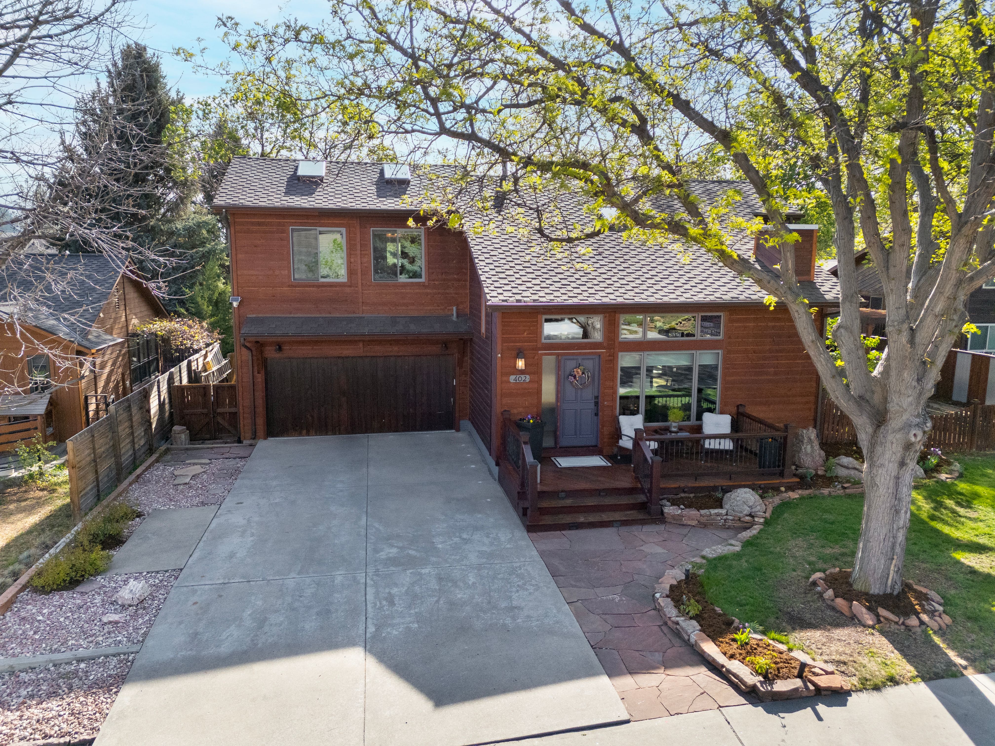  402 Wilson St, Lafayette, CO, 80026 - 物件實景