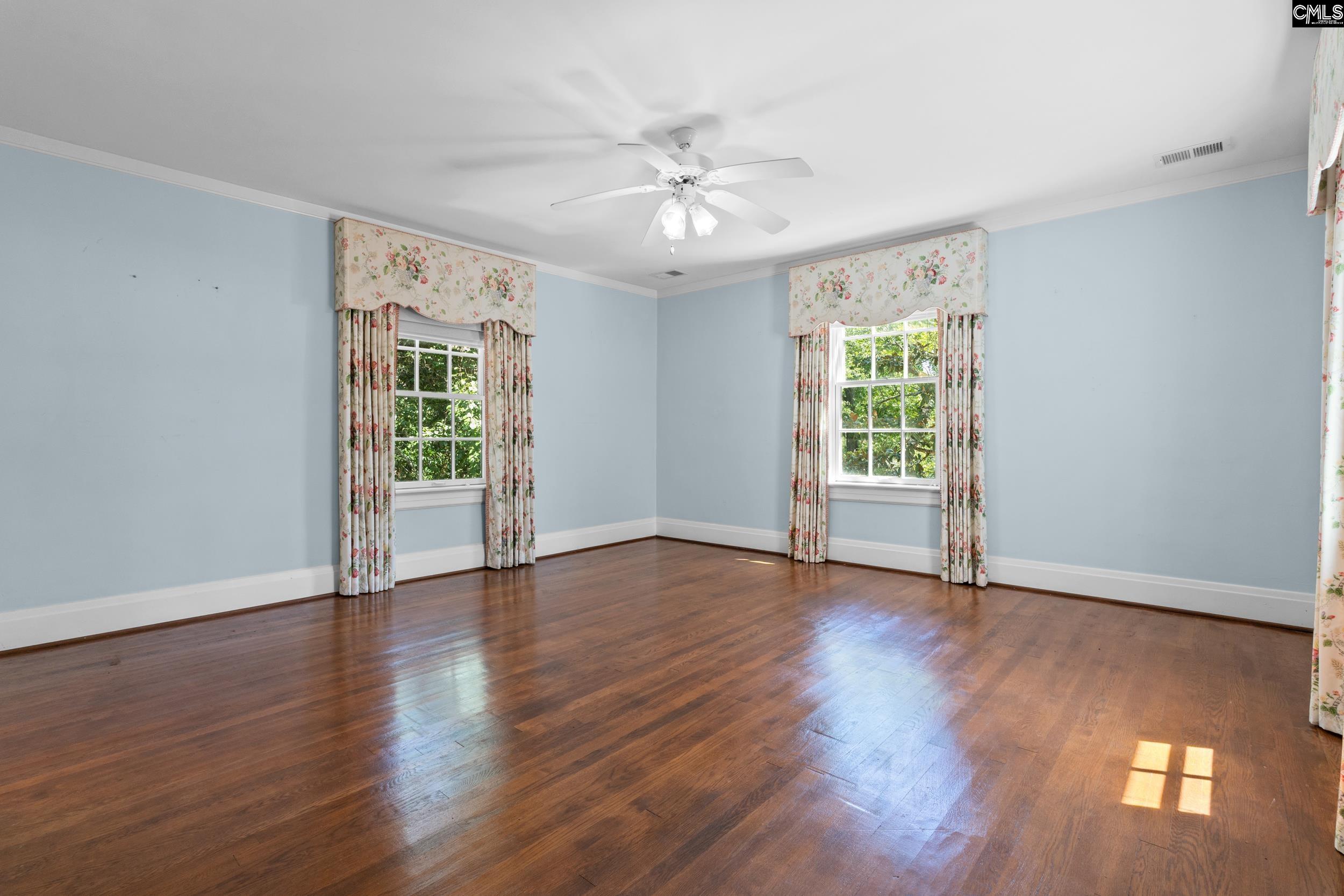  1807 Brevard Place - 物件實景