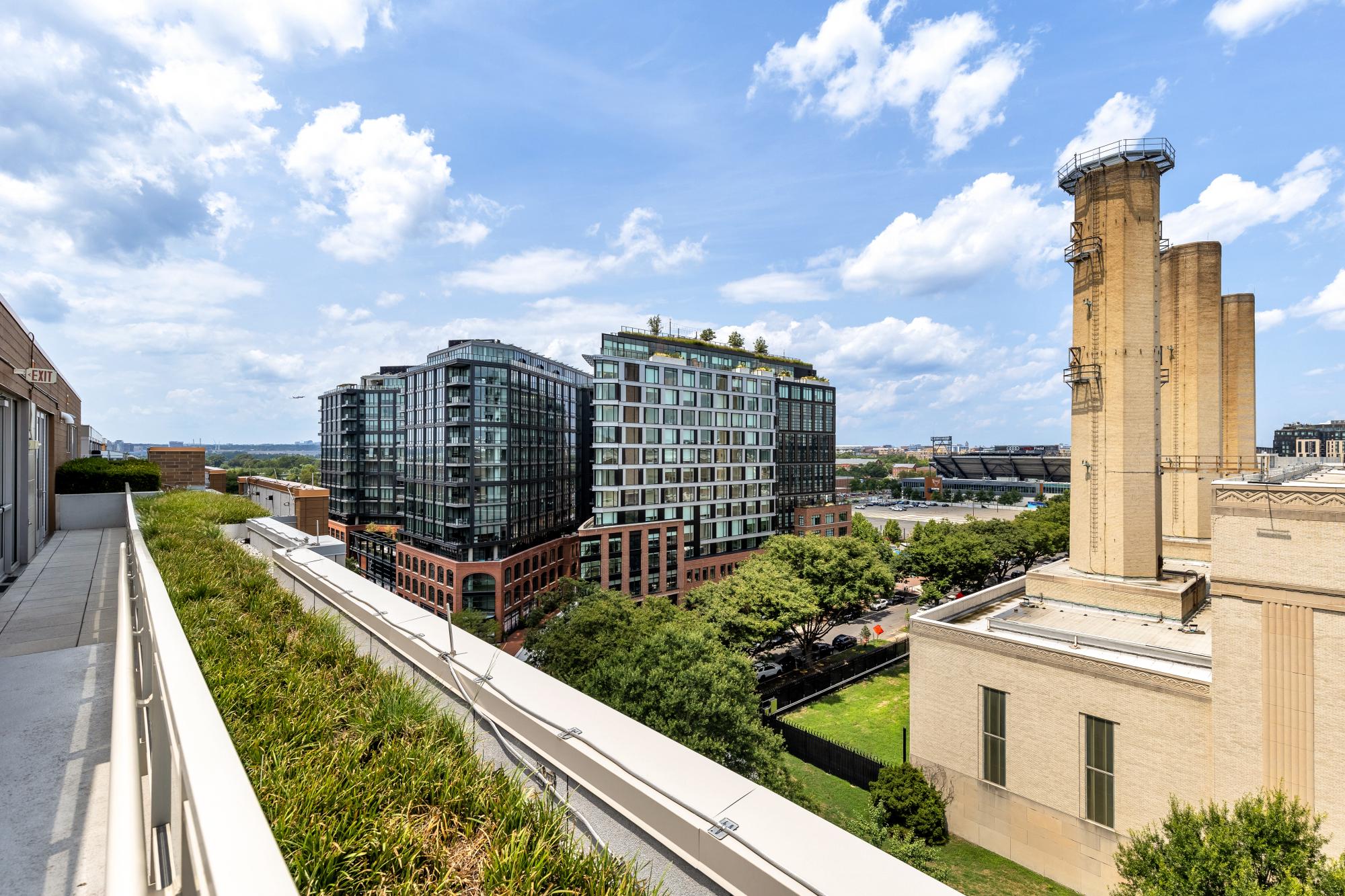  88 V Street SW, Washington, DC, 20024 - 物件實景