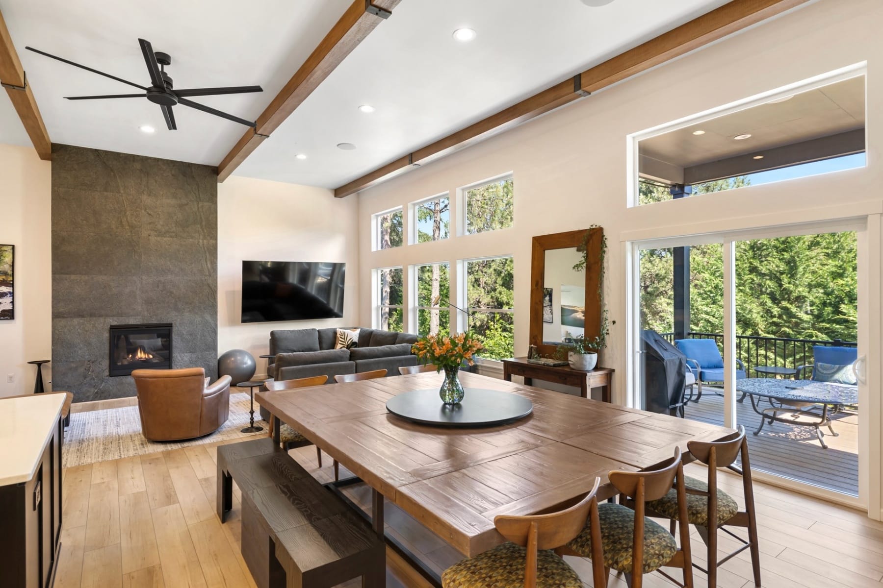  1105 LOGANBERRY LN White Salmon, WA 98672 - 物件實景