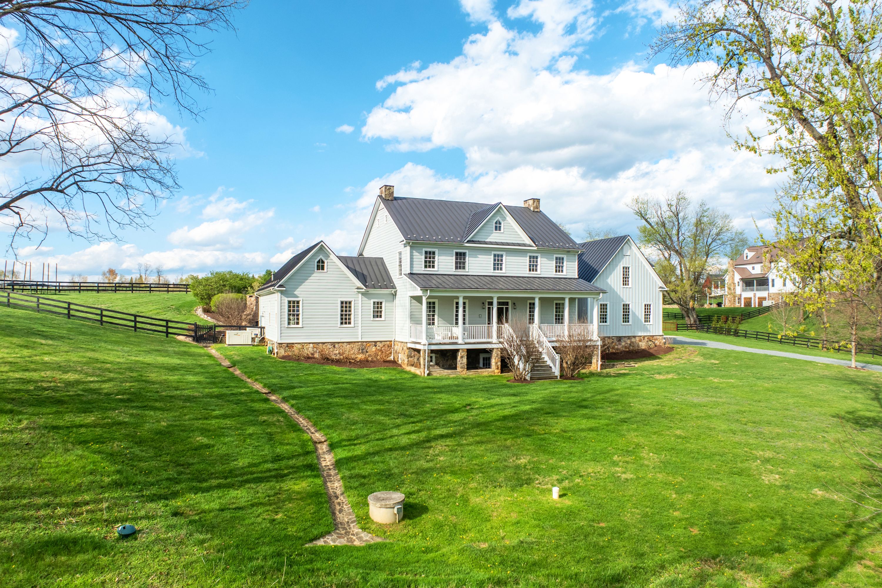  15718 Old Waterford Road, Paeonian Springs, VA, 20129 - 物件實景