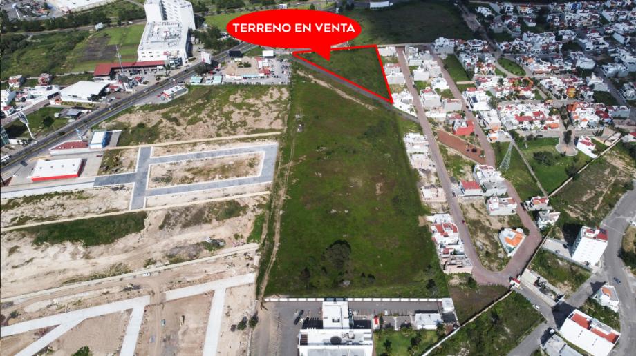Av. Juan Pablo II, Morelia, Michoacán de Ocampo, 58350, Mexico, 1 Bedroom Bedrooms, ,Residential,For Sale,Av. Juan Pablo II,1626782