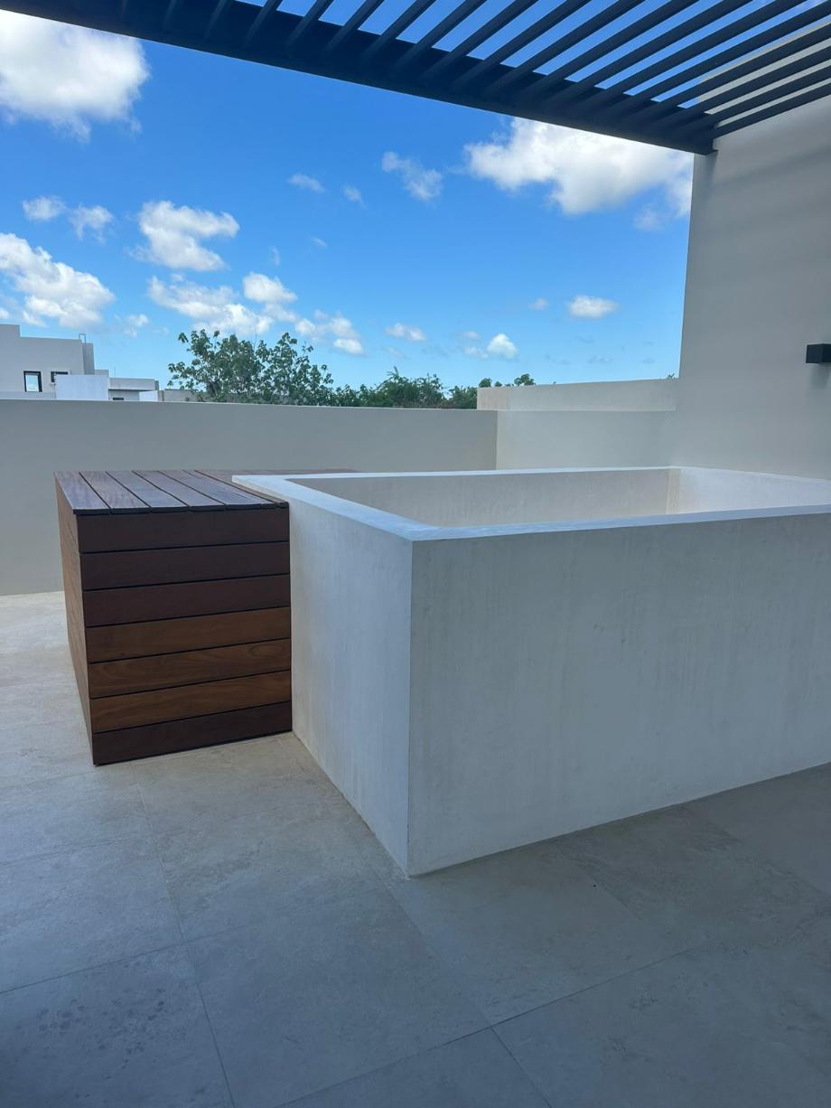 Benito Juárez, Quintana Roo, 77500, Mexico, 3 Bedrooms Bedrooms, ,2 BathroomsBathrooms,Residential,For Sale,1827249