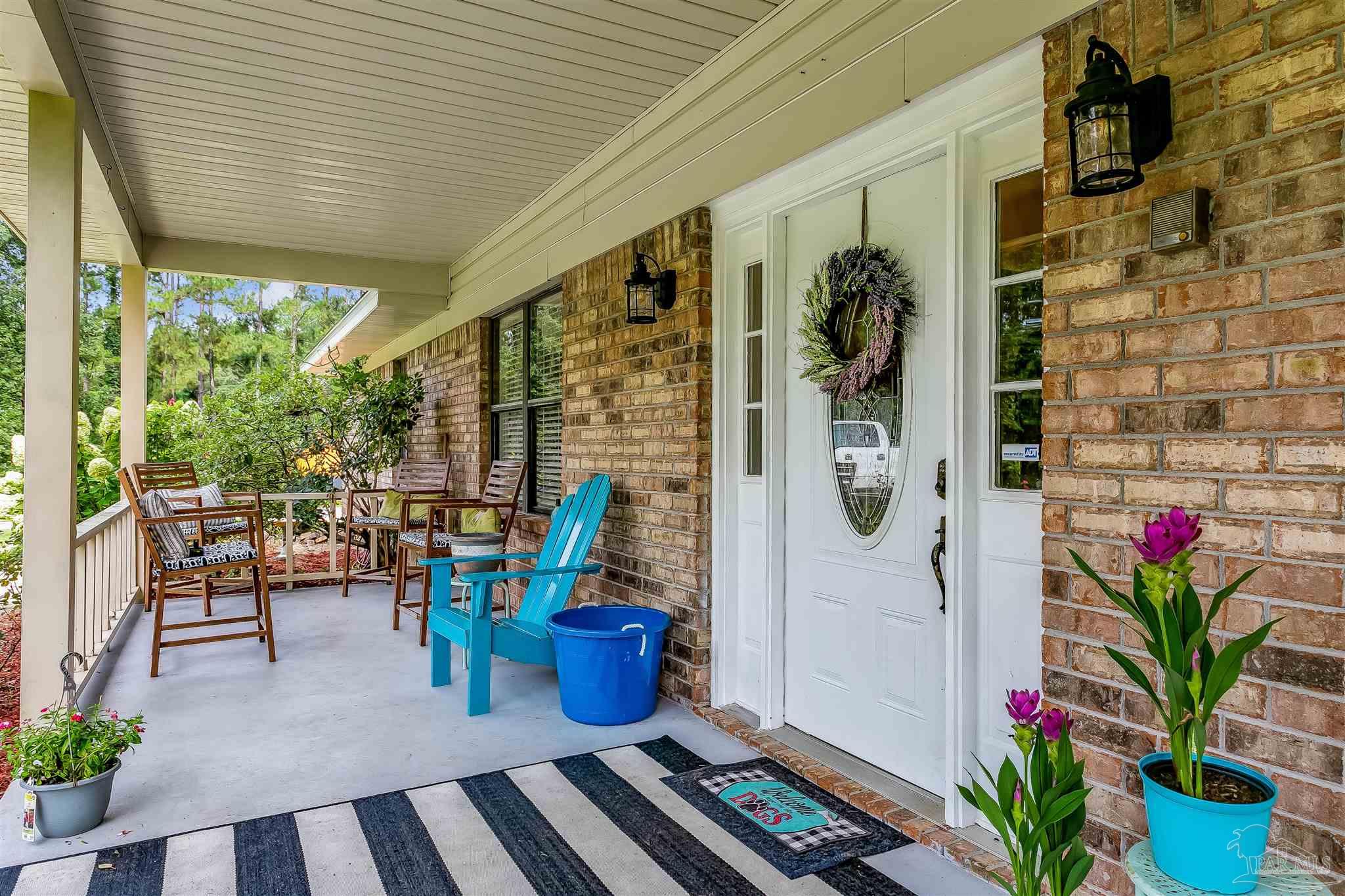 3475 Crabtree Church Rd, Molino, Florida, 32577, United States, 5 Bedrooms Bedrooms, ,3 BathroomsBathrooms,Residential,For Sale,3475 Crabtree Church Rd,1661988