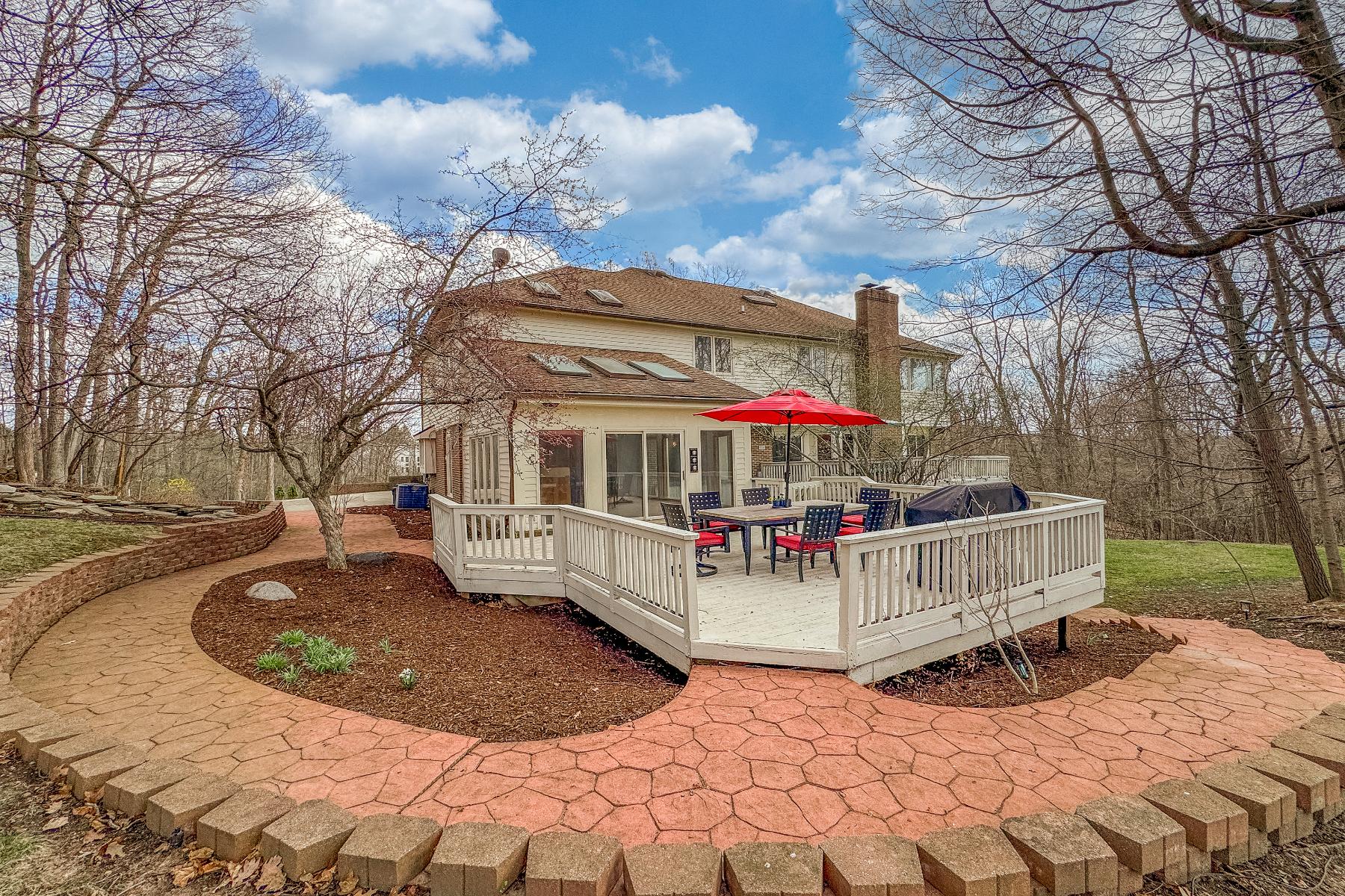  West Bloomfield Twp - 物件實景