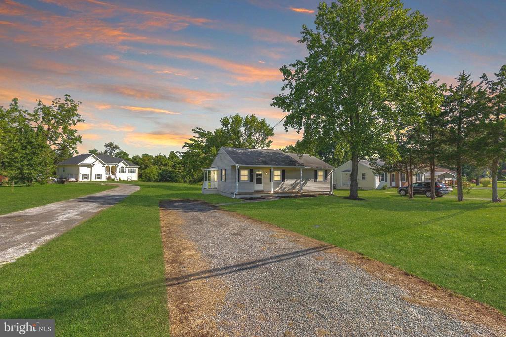 Old Plank Rd, Fredericksburg, VA 22407 #1
