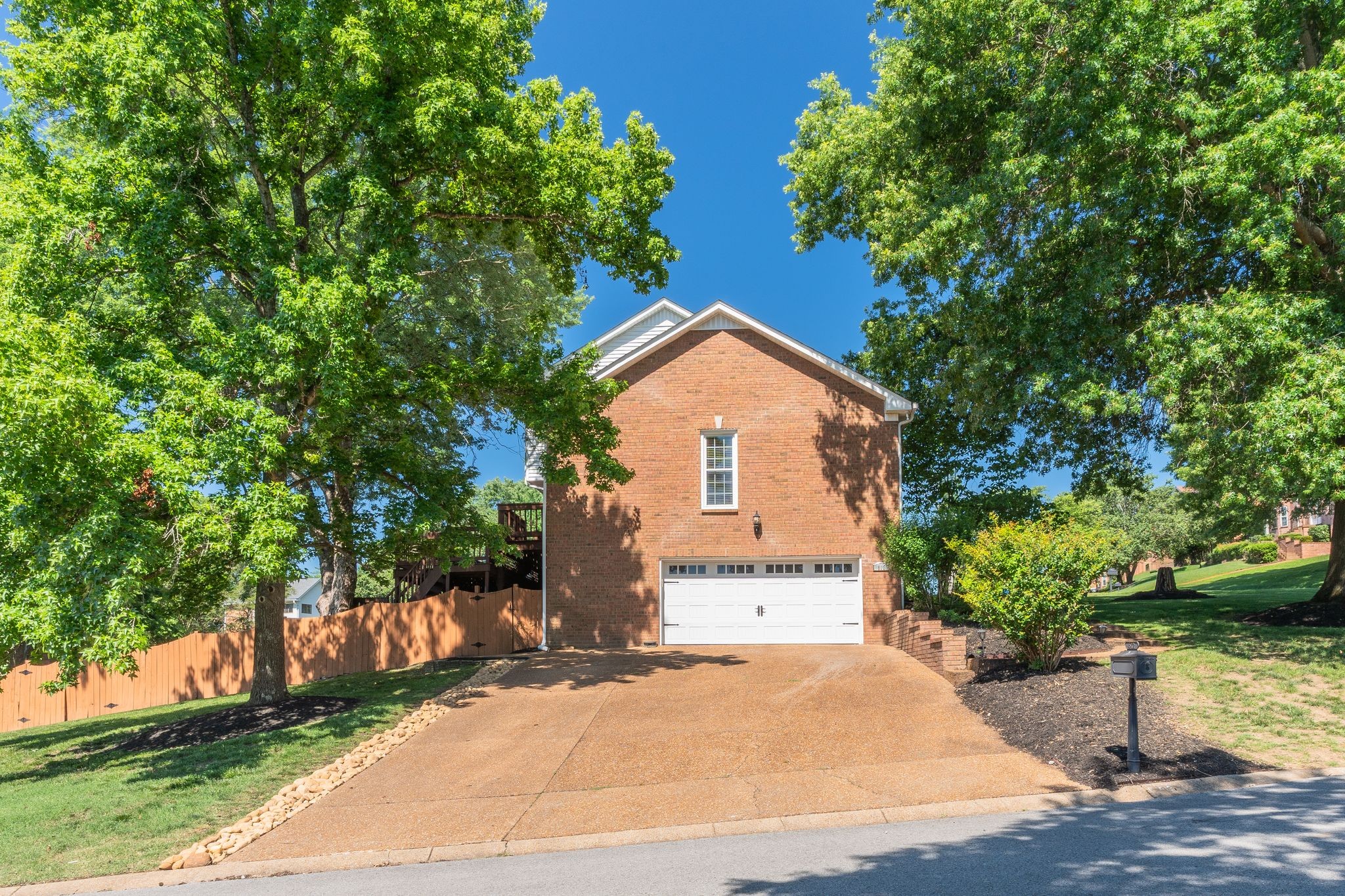  612 Indian Hills Mound, Goodlettsville, TN, 37072 - 物件實景