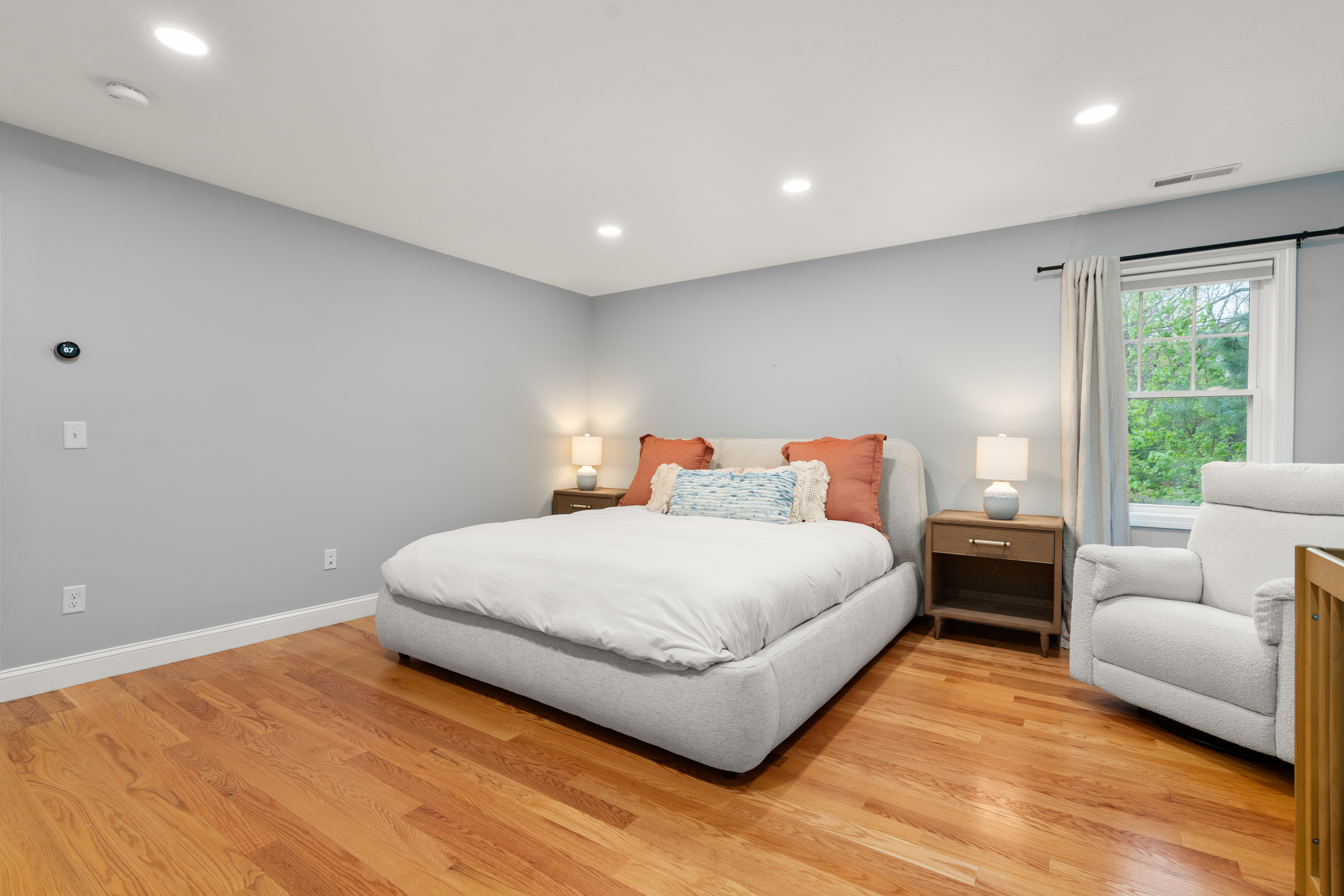  97 Batchelder Road, Reading, MA, 01867 - 物件實景