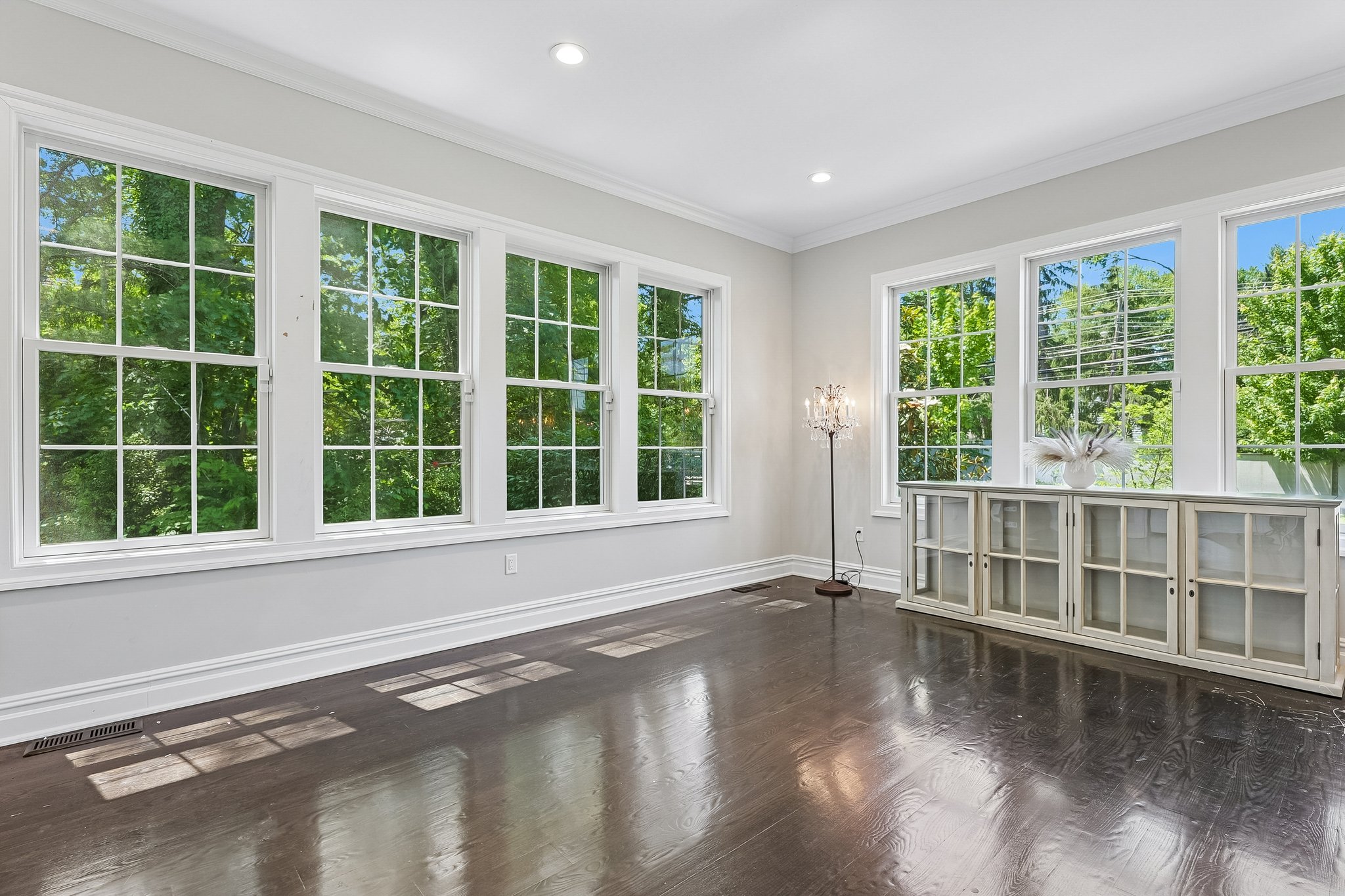  The Modern Princeton Estate: Custom Design, Privacy, and Presence - 物件實景