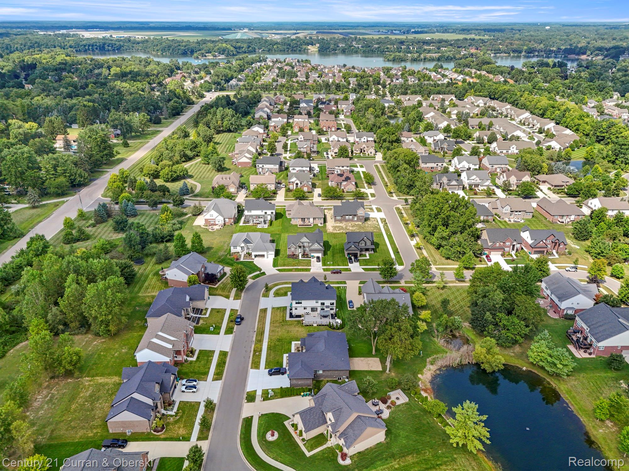 Van Buren Charter Township, Michigan, 48111, United States, 4 Bedrooms Bedrooms, ,3 BathroomsBathrooms,Residential,For Sale,1976116