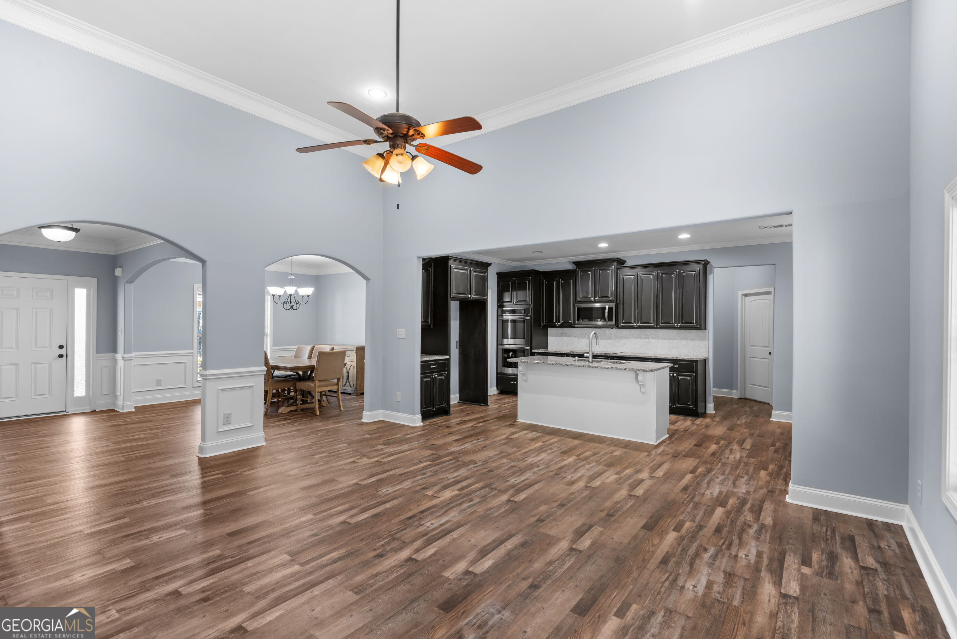 Williamson, Georgia, 30292, United States, 5 Bedrooms Bedrooms, ,4 BathroomsBathrooms,Residential,For Sale,1981614