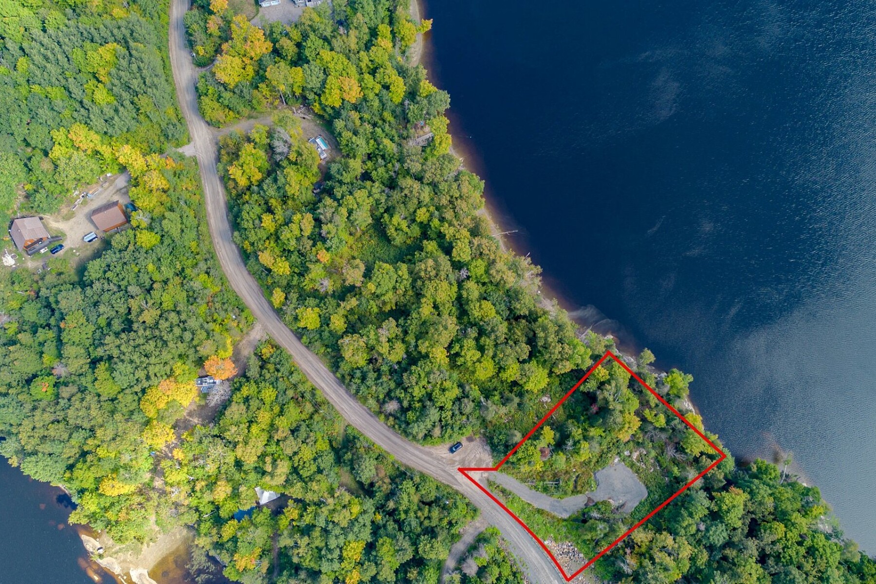  Notre-Dame-de-Pontmain, Laurentides - 物件實景