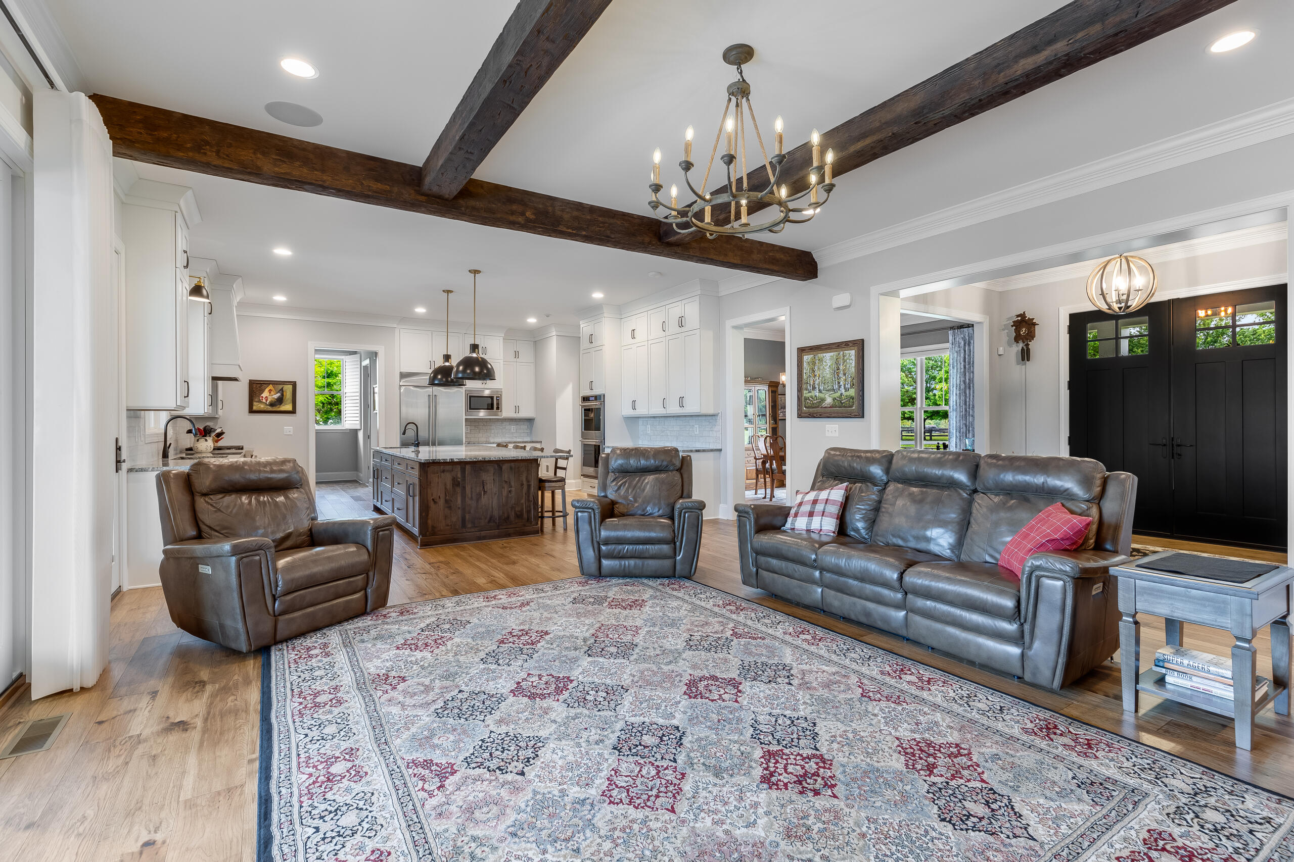  15730 Hunton Lane, Haymarket, VA, 20169 - 物件實景