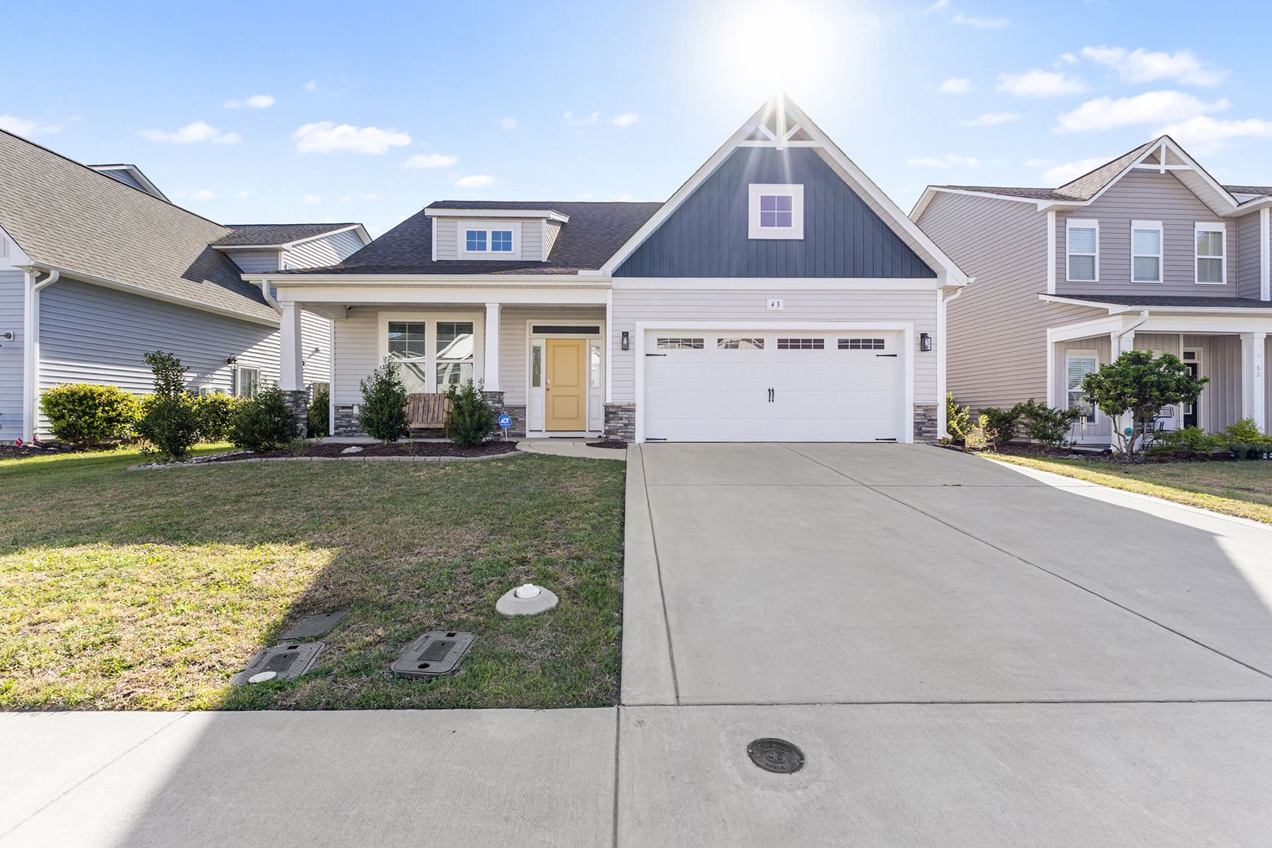  43 Thrush Trail, Hampstead, NC 28443 - 物件實景