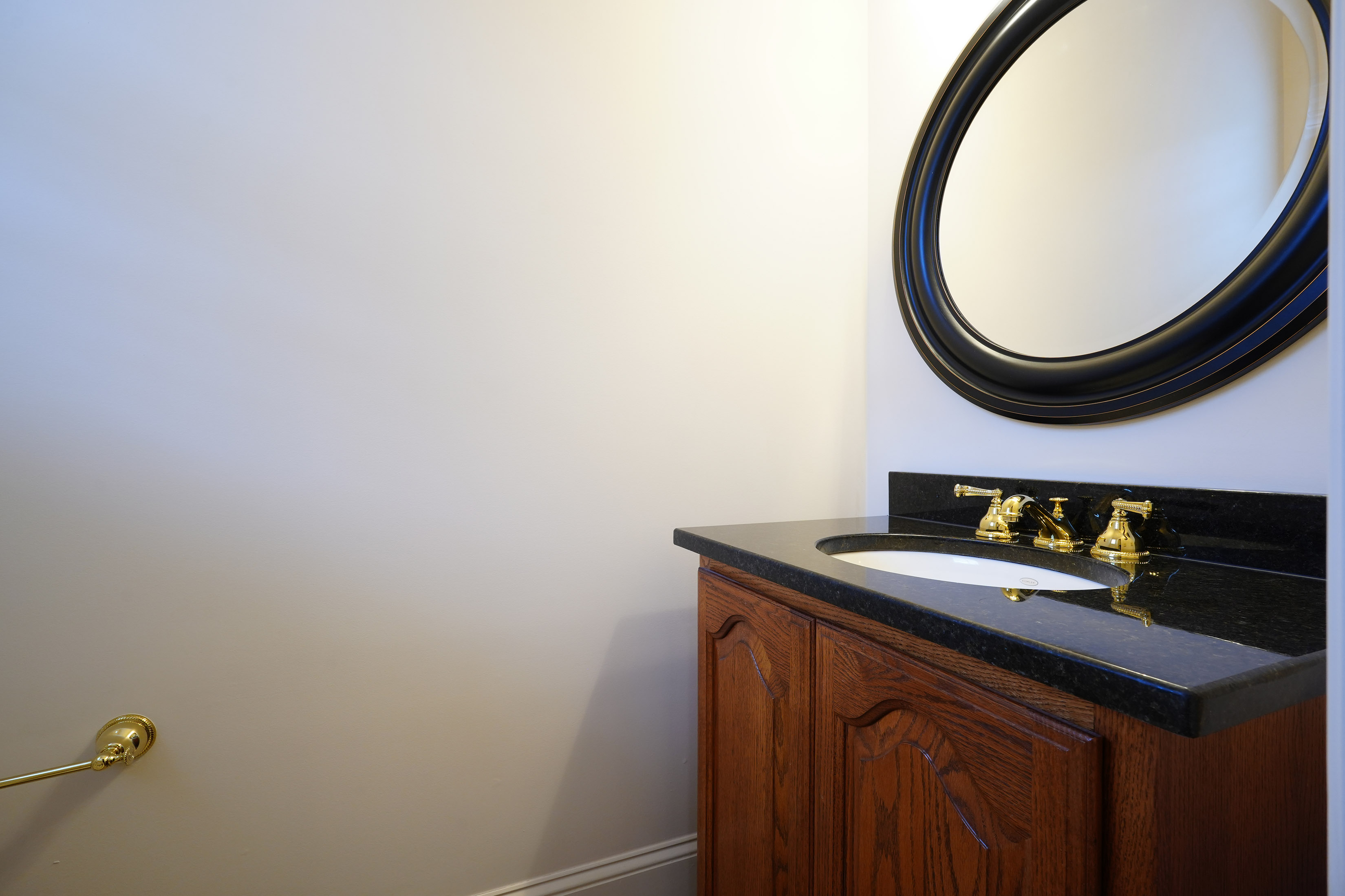  Stunning Interiors Meet Breathtaking Mountain Views in Big Canoe - 物件實景