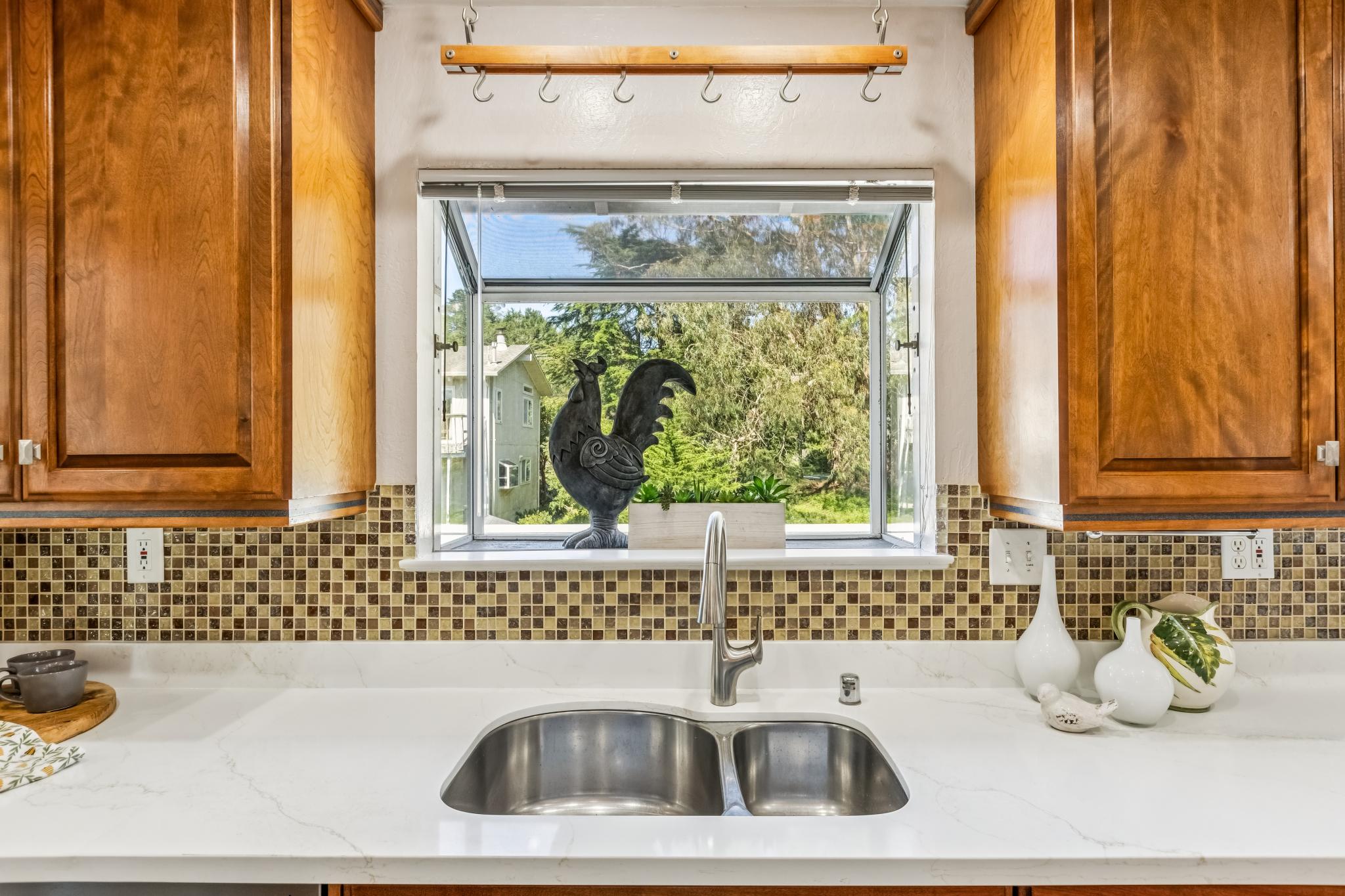  Picture Perfect Moss Beach Home - 物件實景