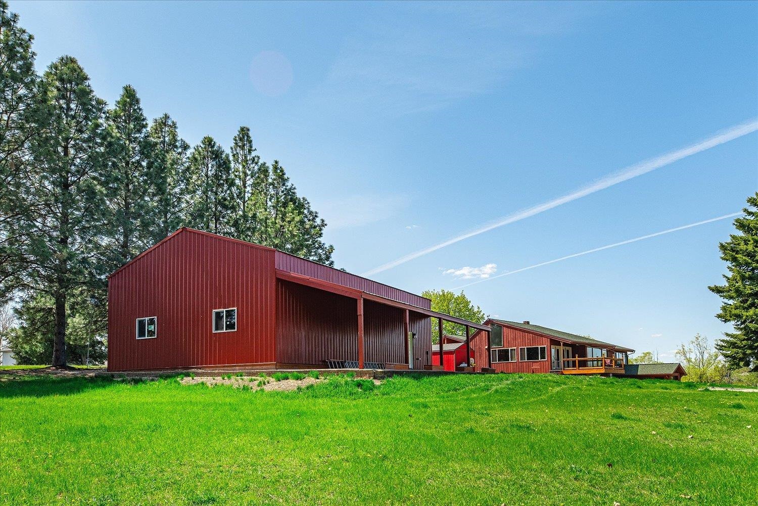 Fairfield, Washington, 99012, United States, 5 Bedrooms Bedrooms, ,3 BathroomsBathrooms,Residential,For Sale,1796897