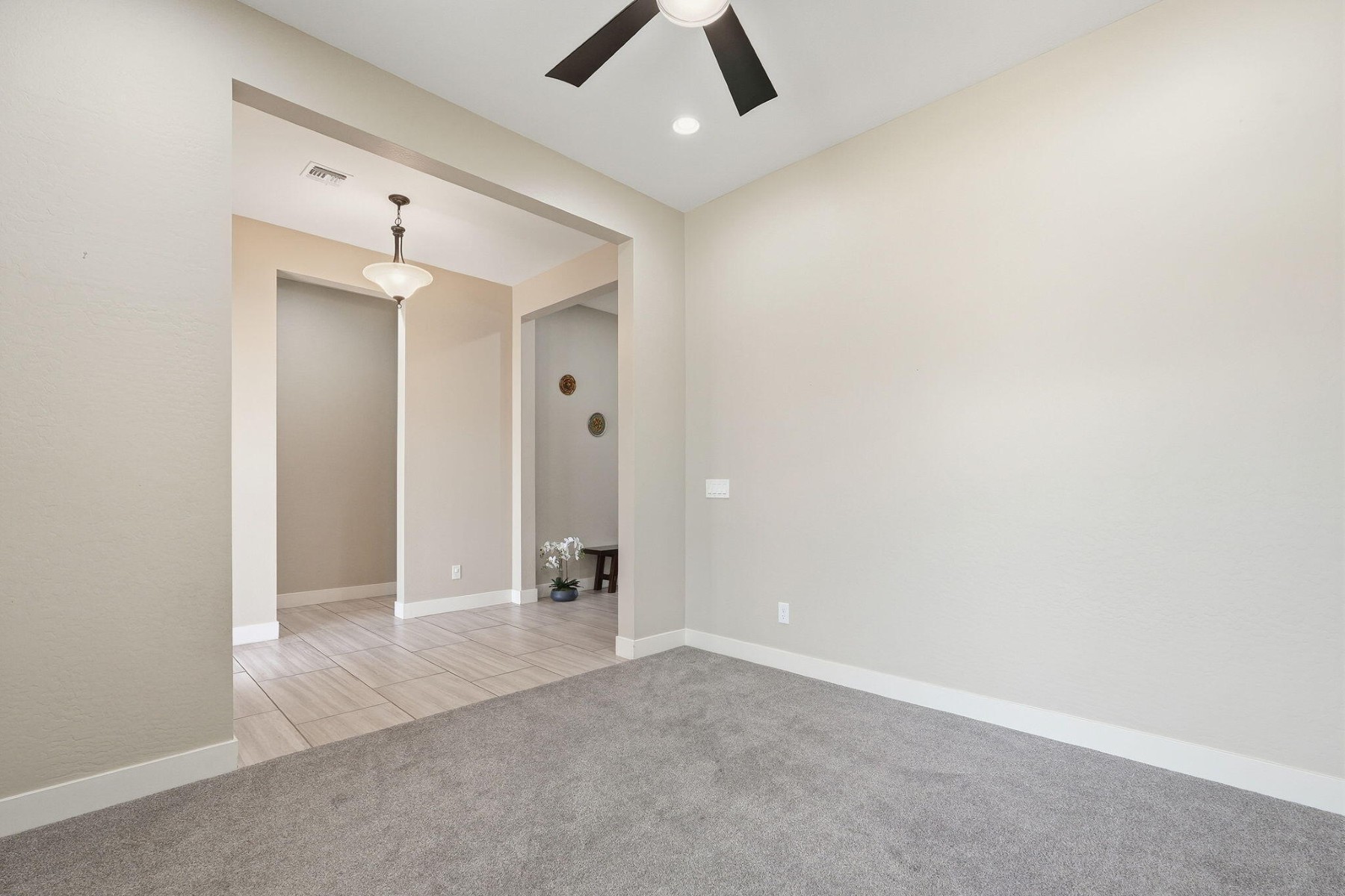  6072 S Granite Street ¦Gilbert, AZ - 物件實景