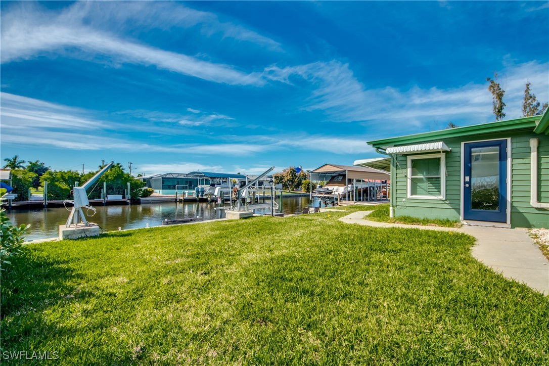 St James City, Florida, 33956, United States, 2 Bedrooms Bedrooms, ,2 BathroomsBathrooms,Residential,For Sale,1920823