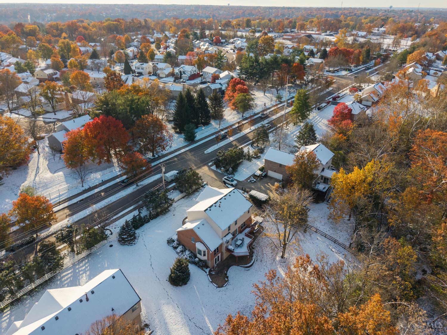 Loveland, Ohio, 45140, United States, 4 Bedrooms Bedrooms, ,3 BathroomsBathrooms,Residential,For Sale,1992143