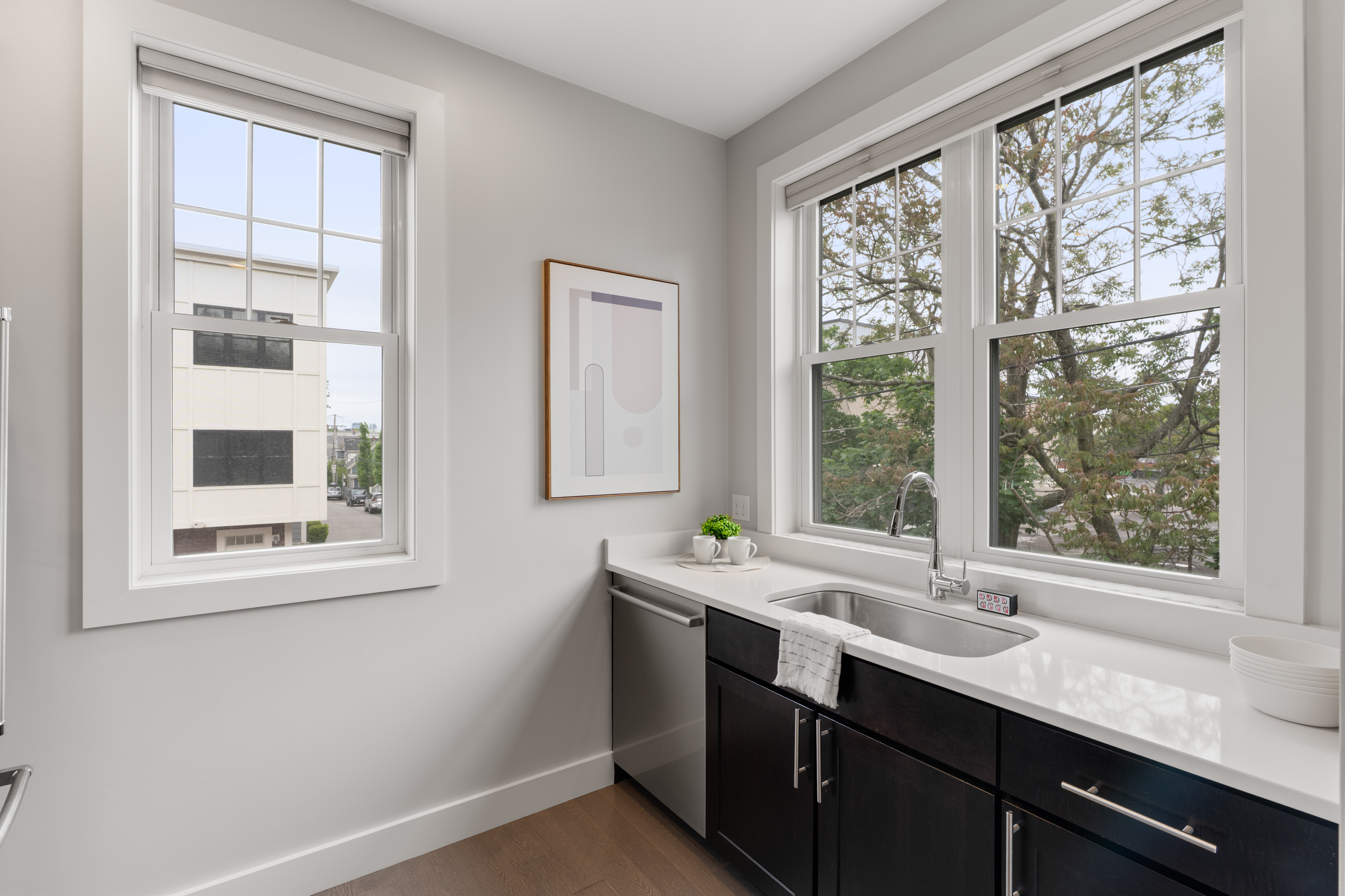  57 Pitman St, Somerville, MA, 02143 - 物件實景