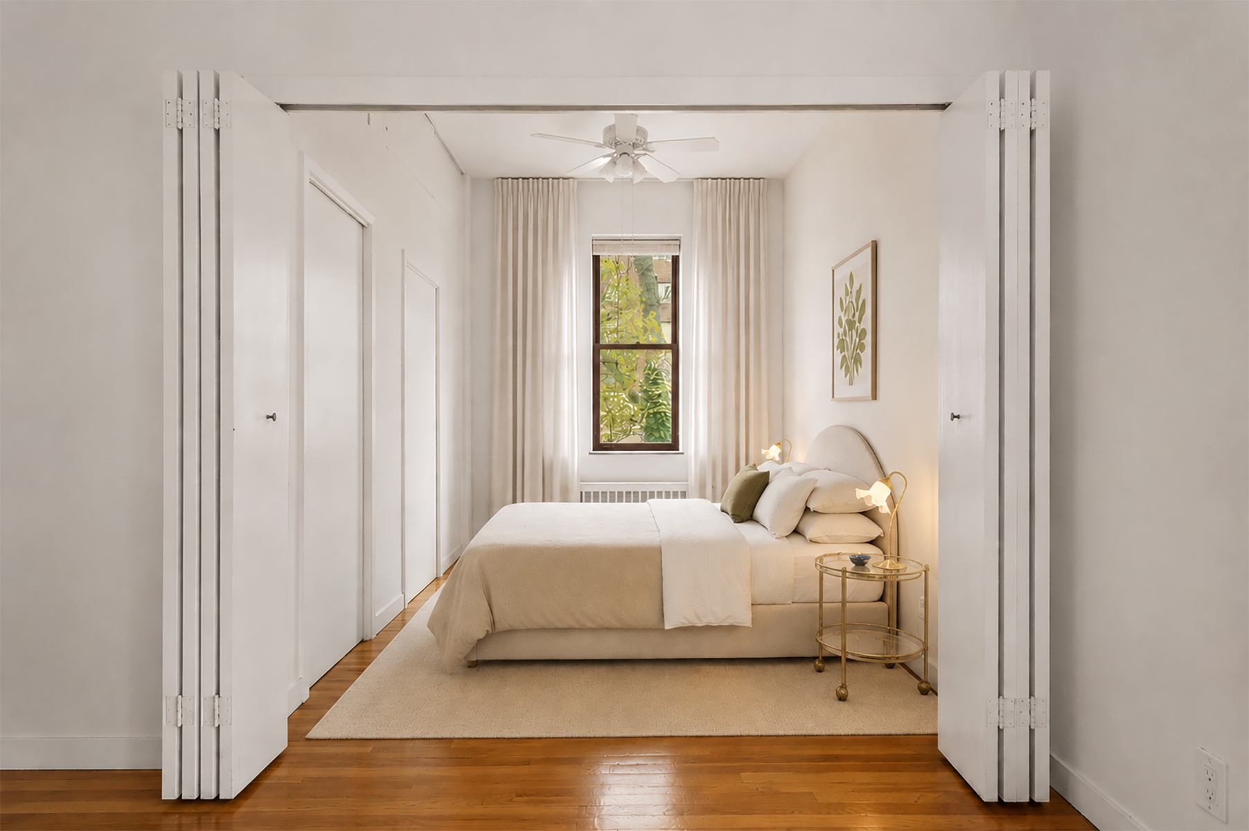  434 West 20th Street - 物件實景