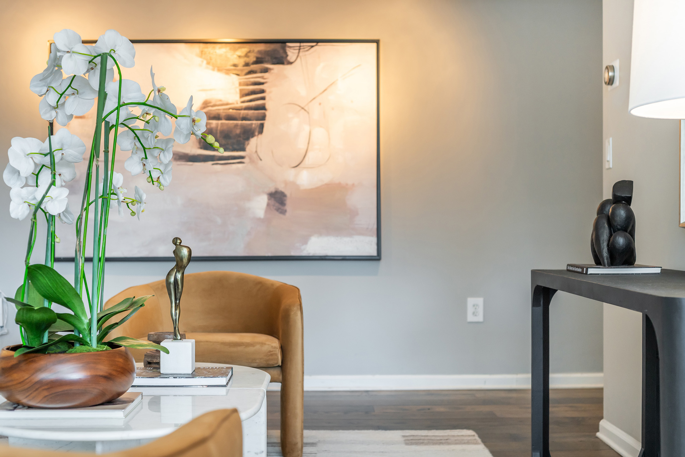  Charming Condo Just Steps Away from Piedmont Park - 物件實景