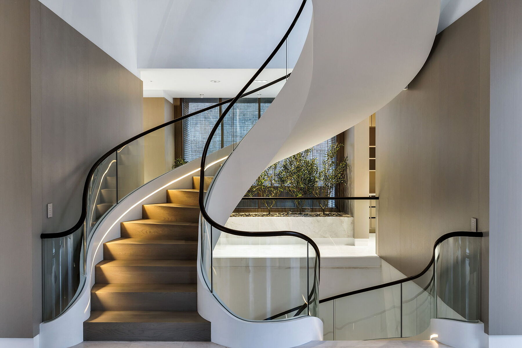  Iconic New Forest Hill Build - 物件實景